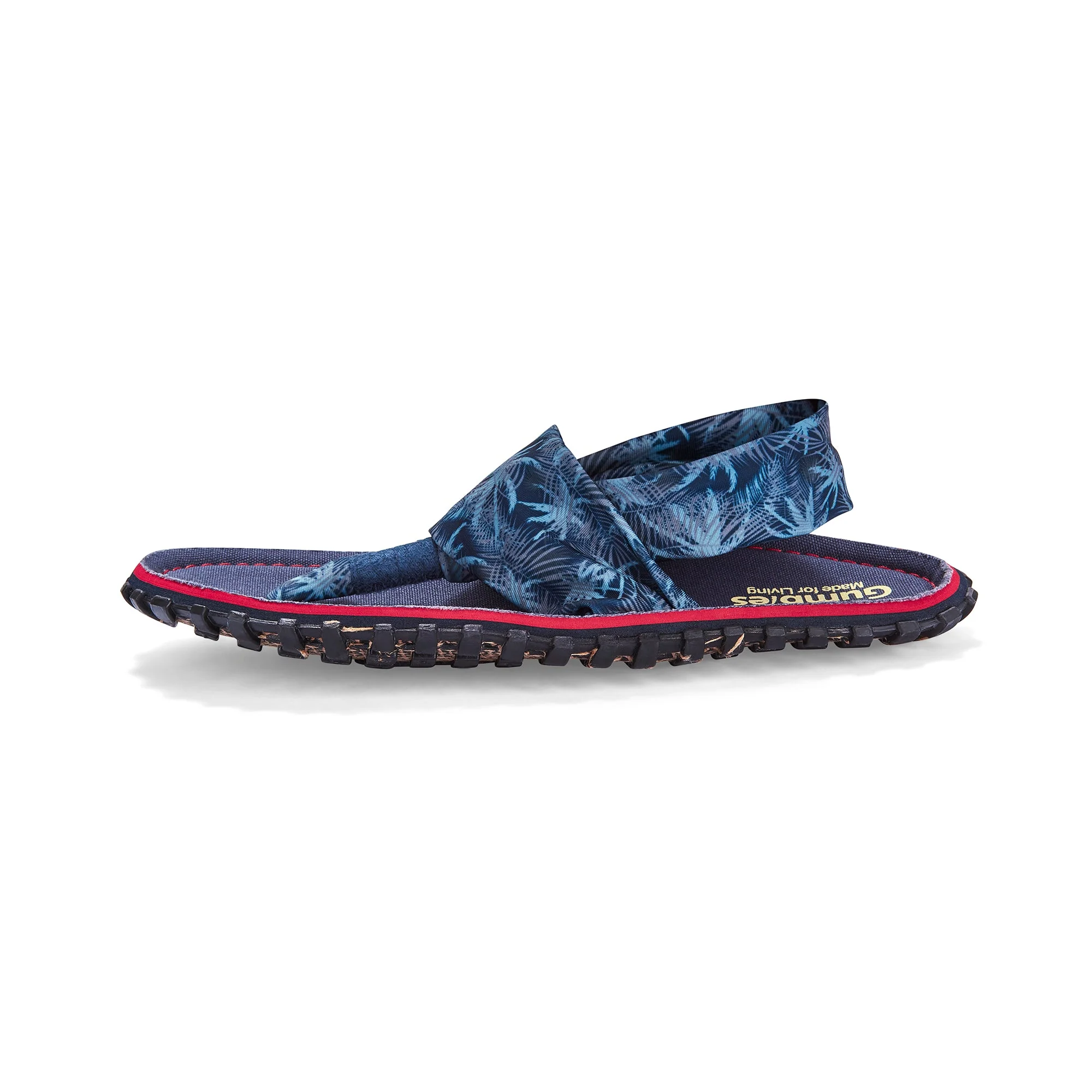 Slingbacks - Women's - Navy - Image 6