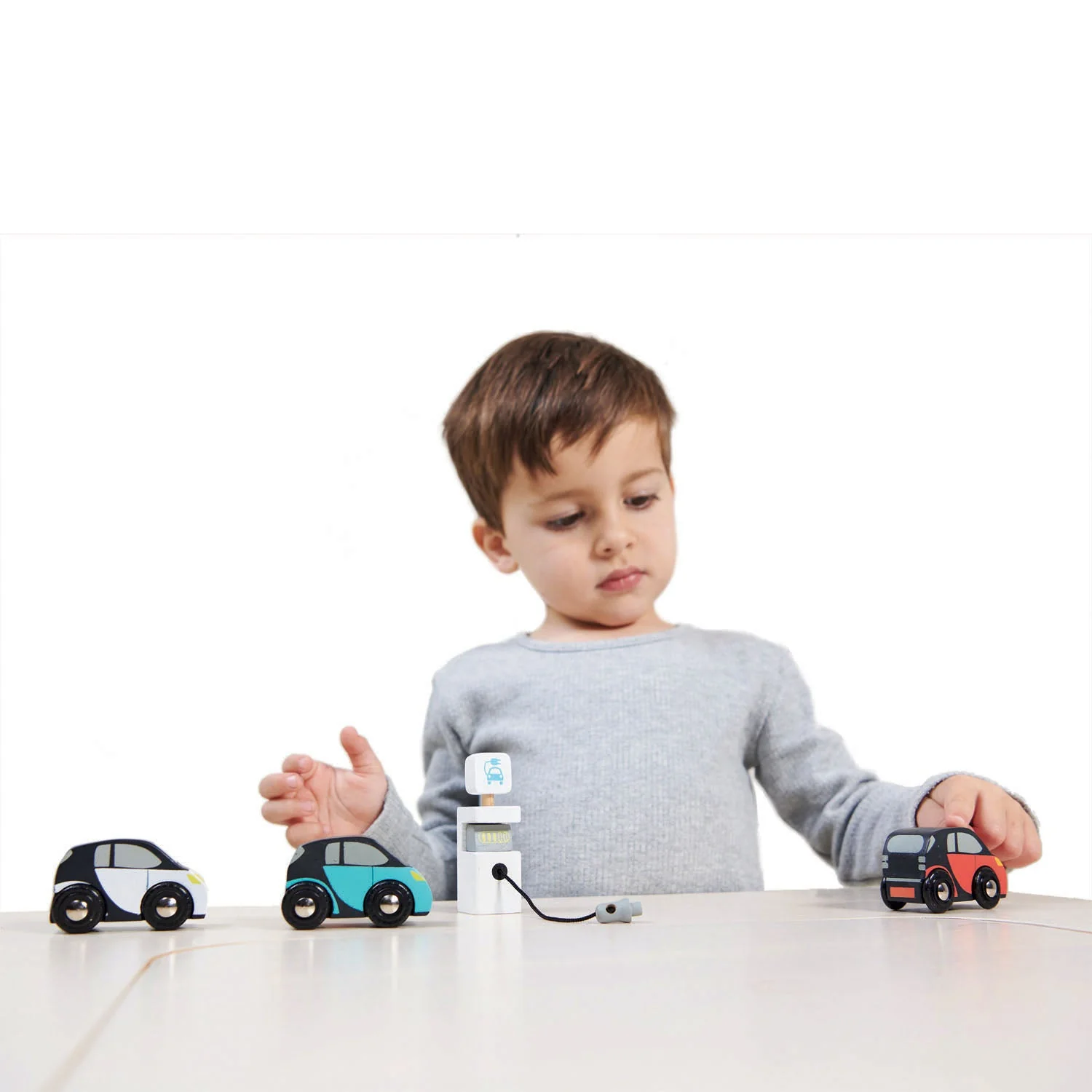 Smart Car Set - Image 4