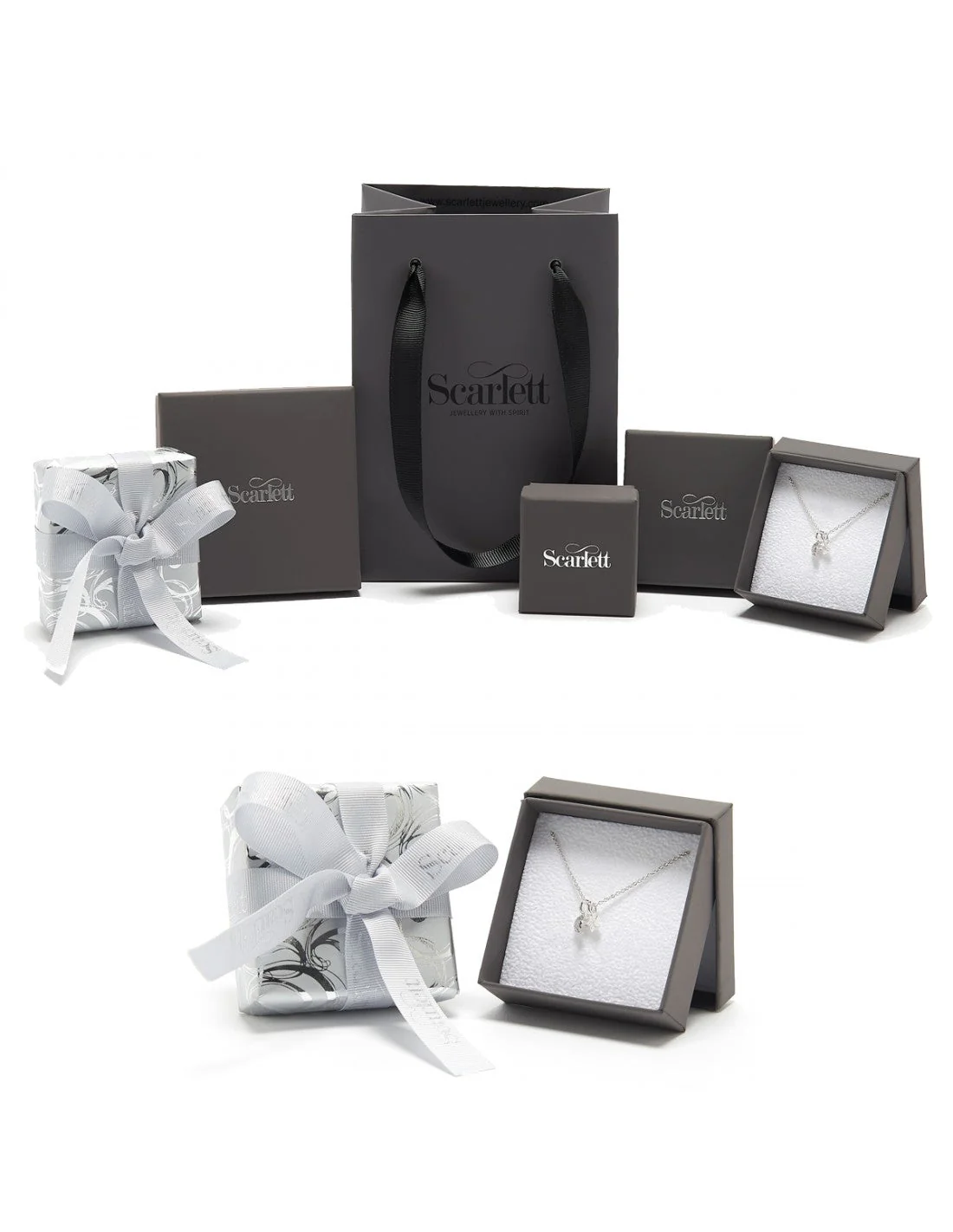 Snowflake Silver Charm - Image 14