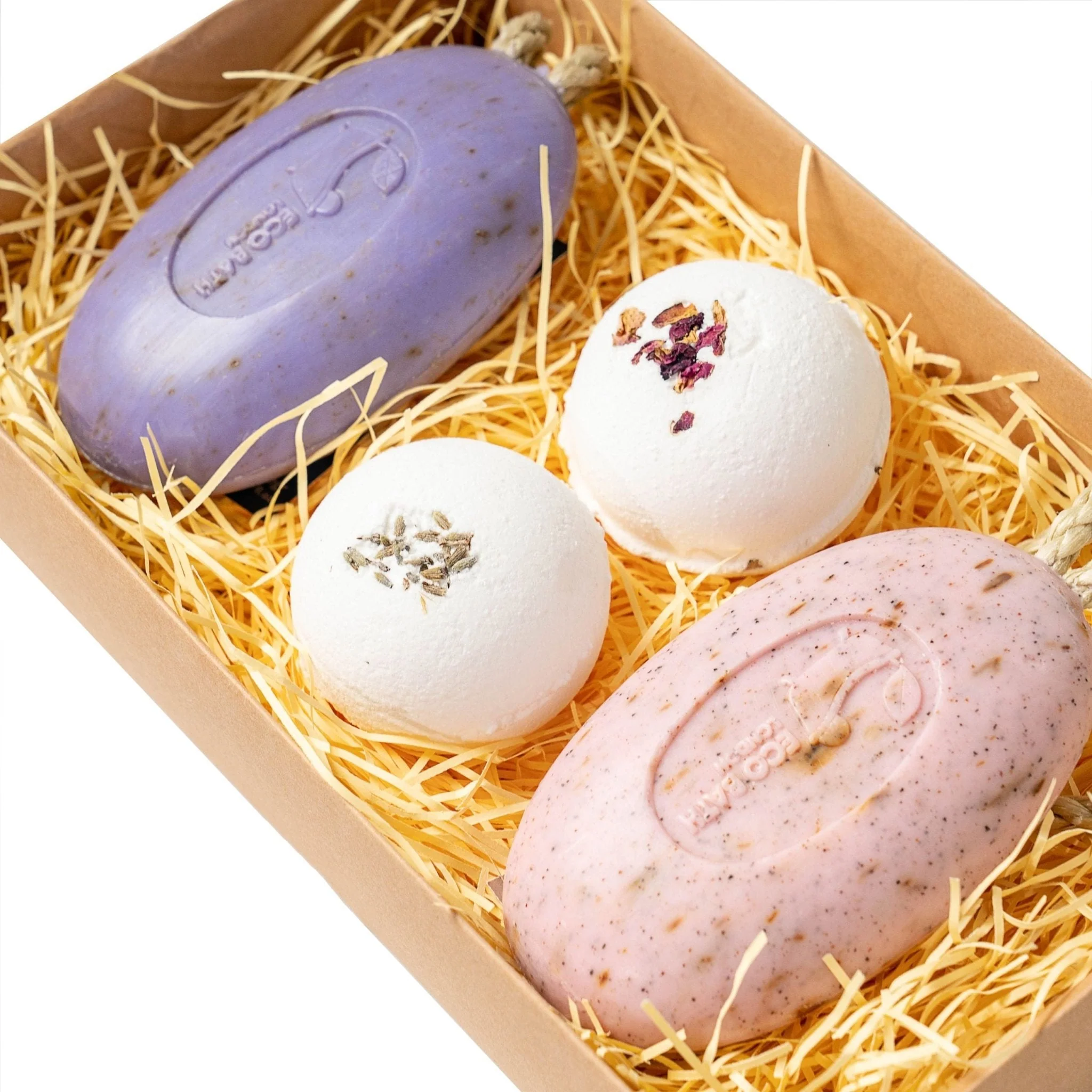 Soap On A Rope Gift Set [Limited Edition] - Image 3
