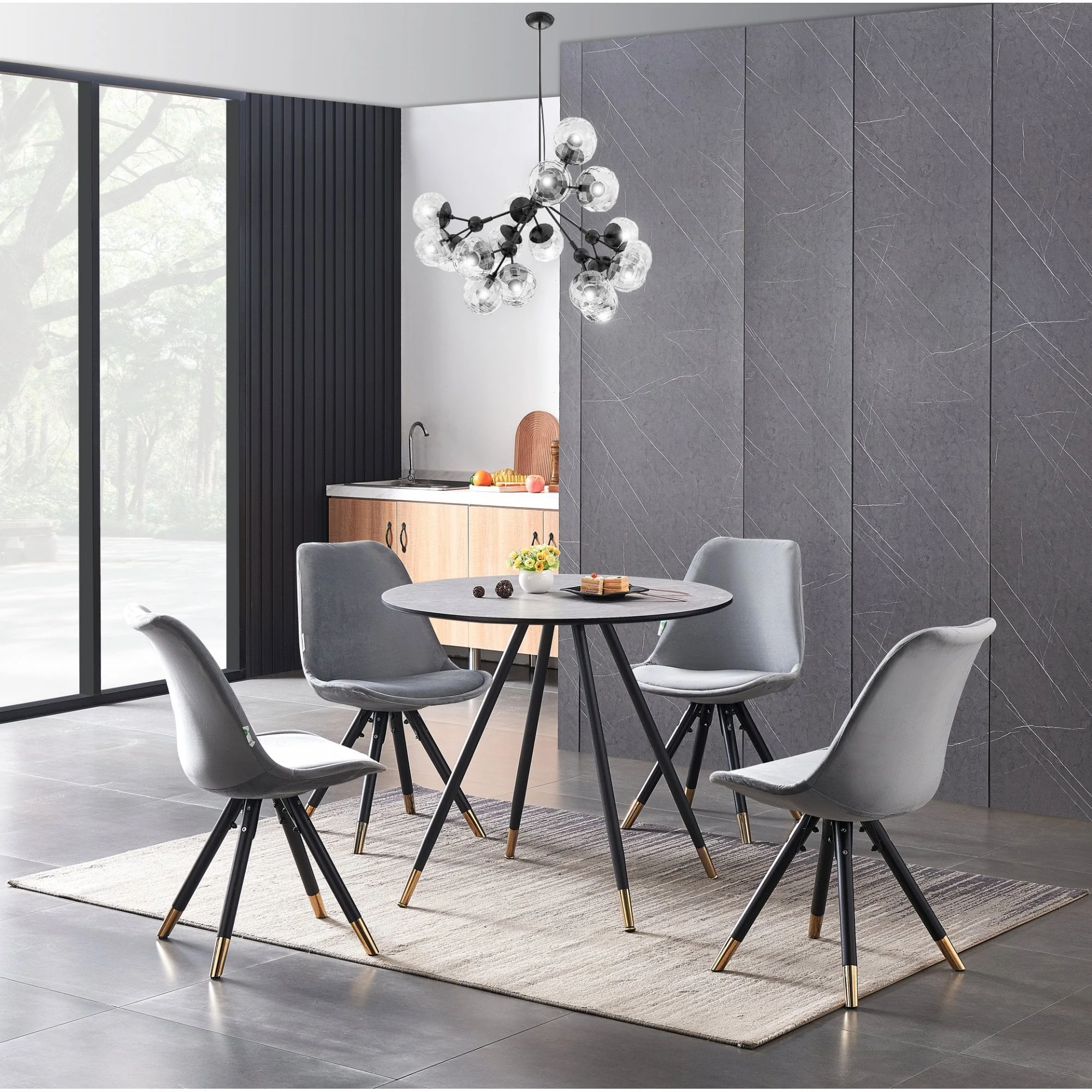 Sofia Dorchester LUX Dining Set - Image 114