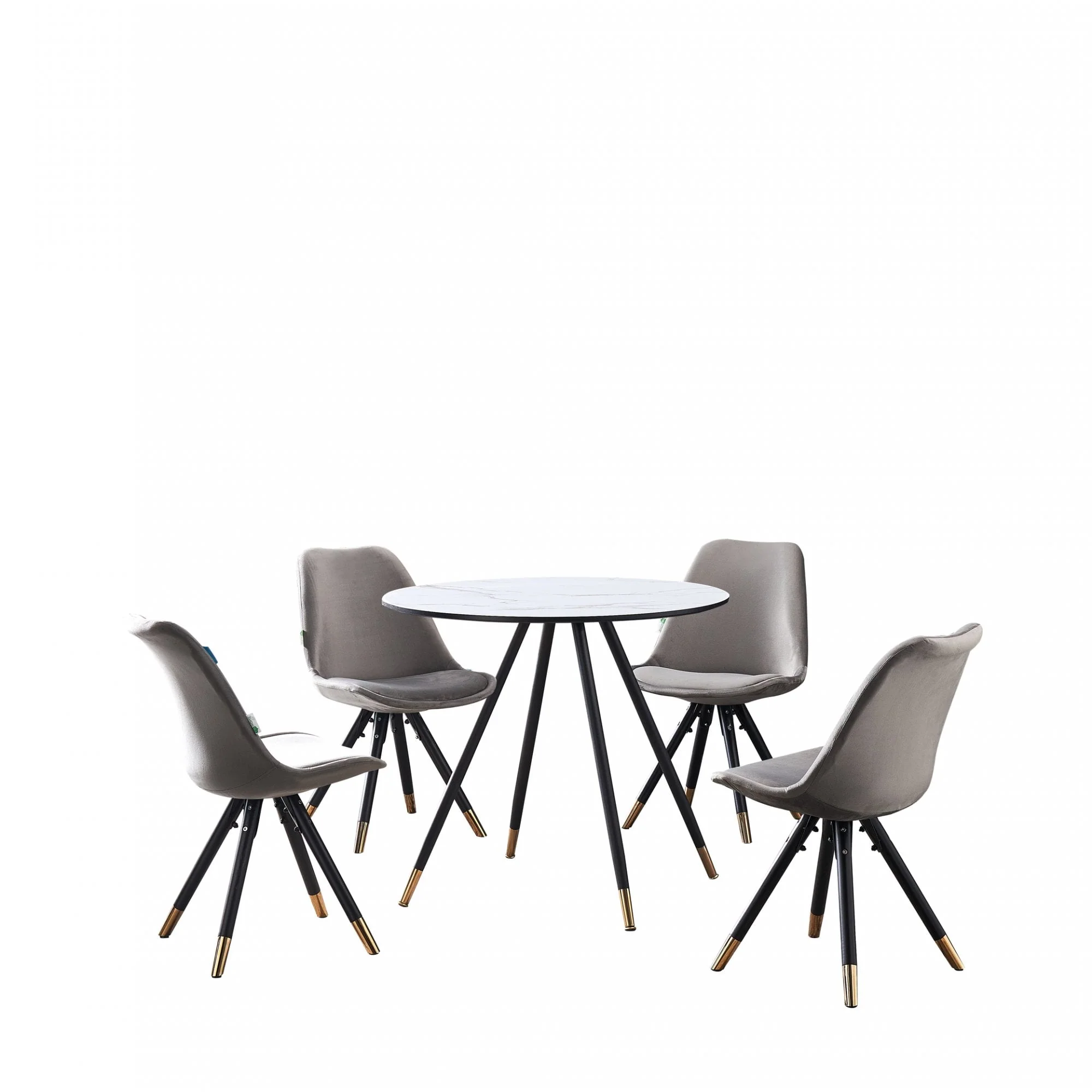 Sofia Dorchester LUX Dining Set - Image 121