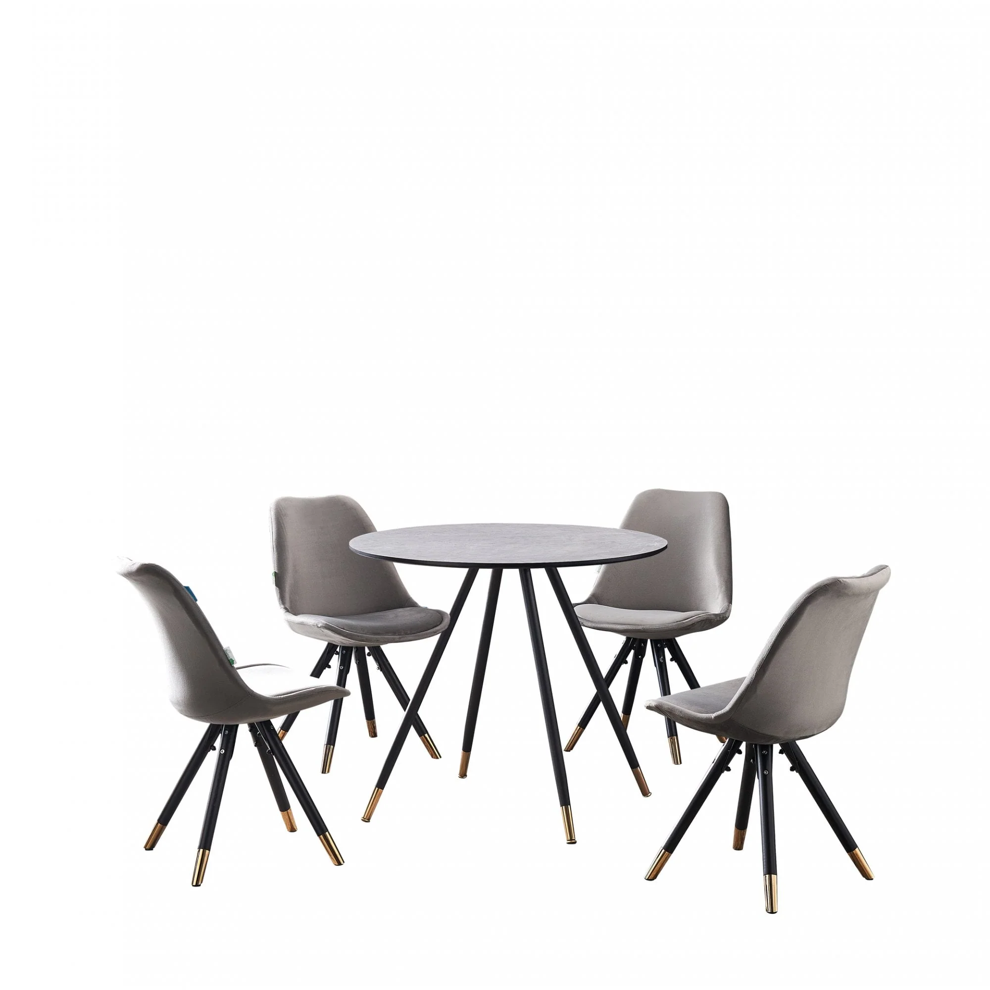 Sofia Dorchester LUX Dining Set - Image 137