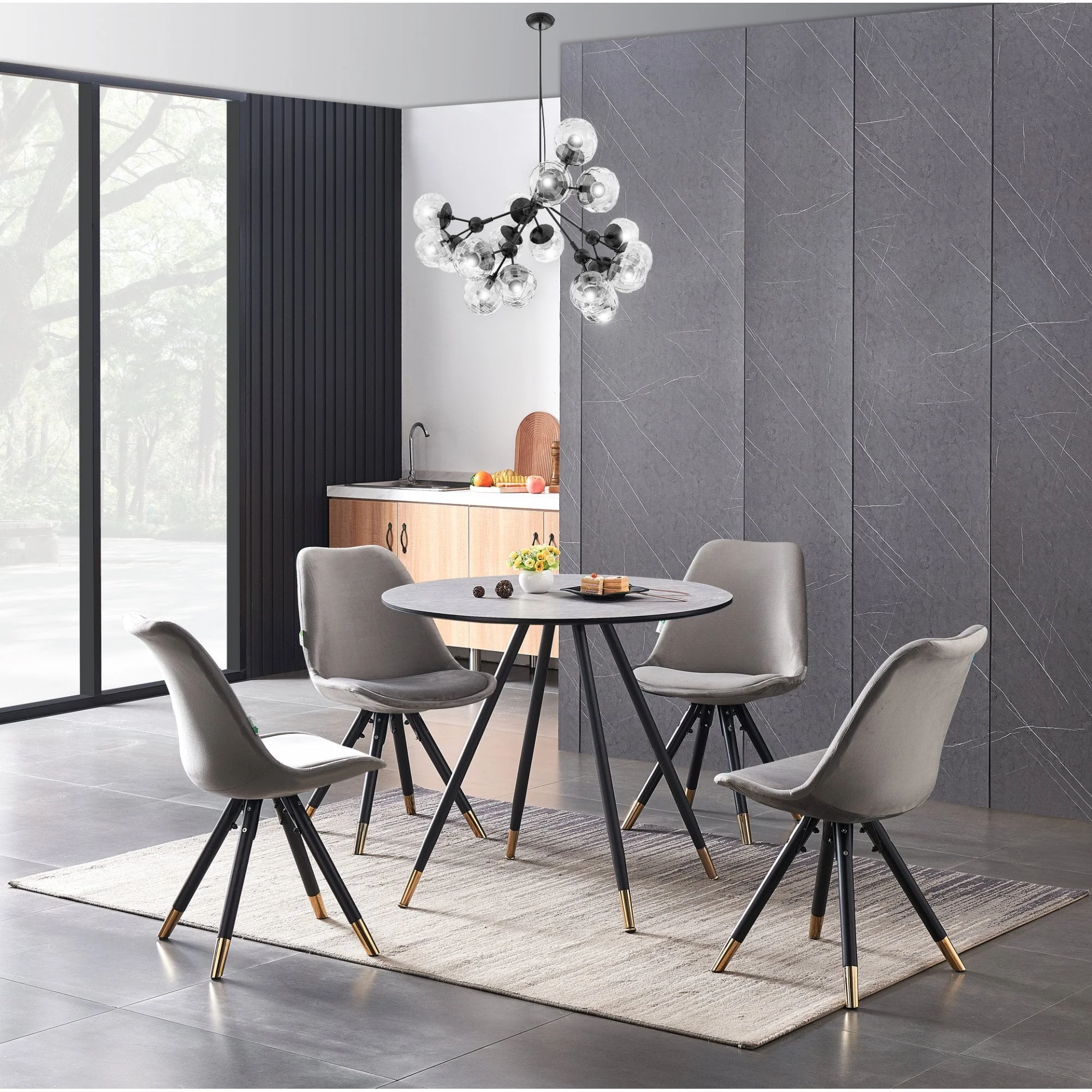 Sofia Dorchester LUX Dining Set - Image 138