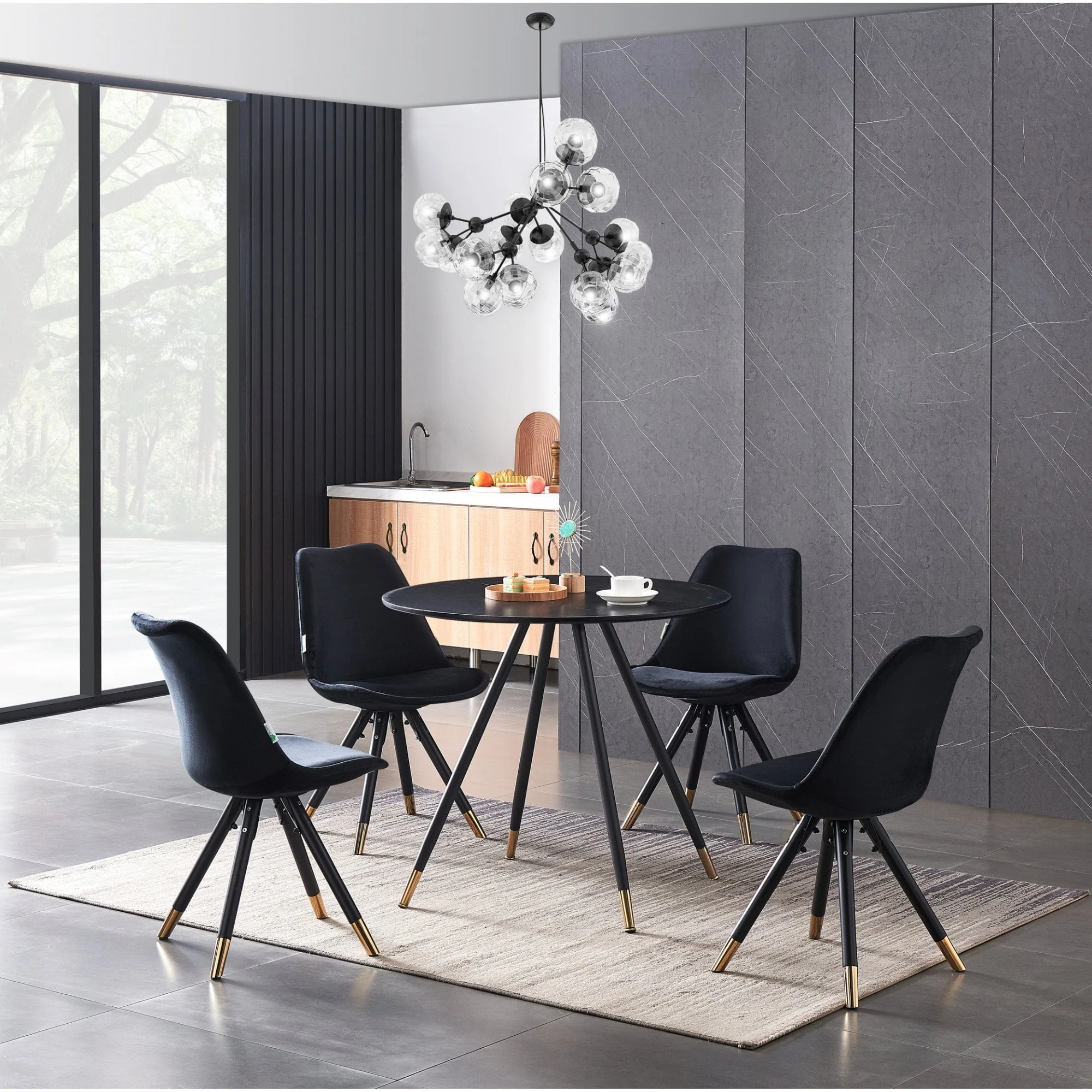 Sofia Dorchester LUX Dining Set - Image 18