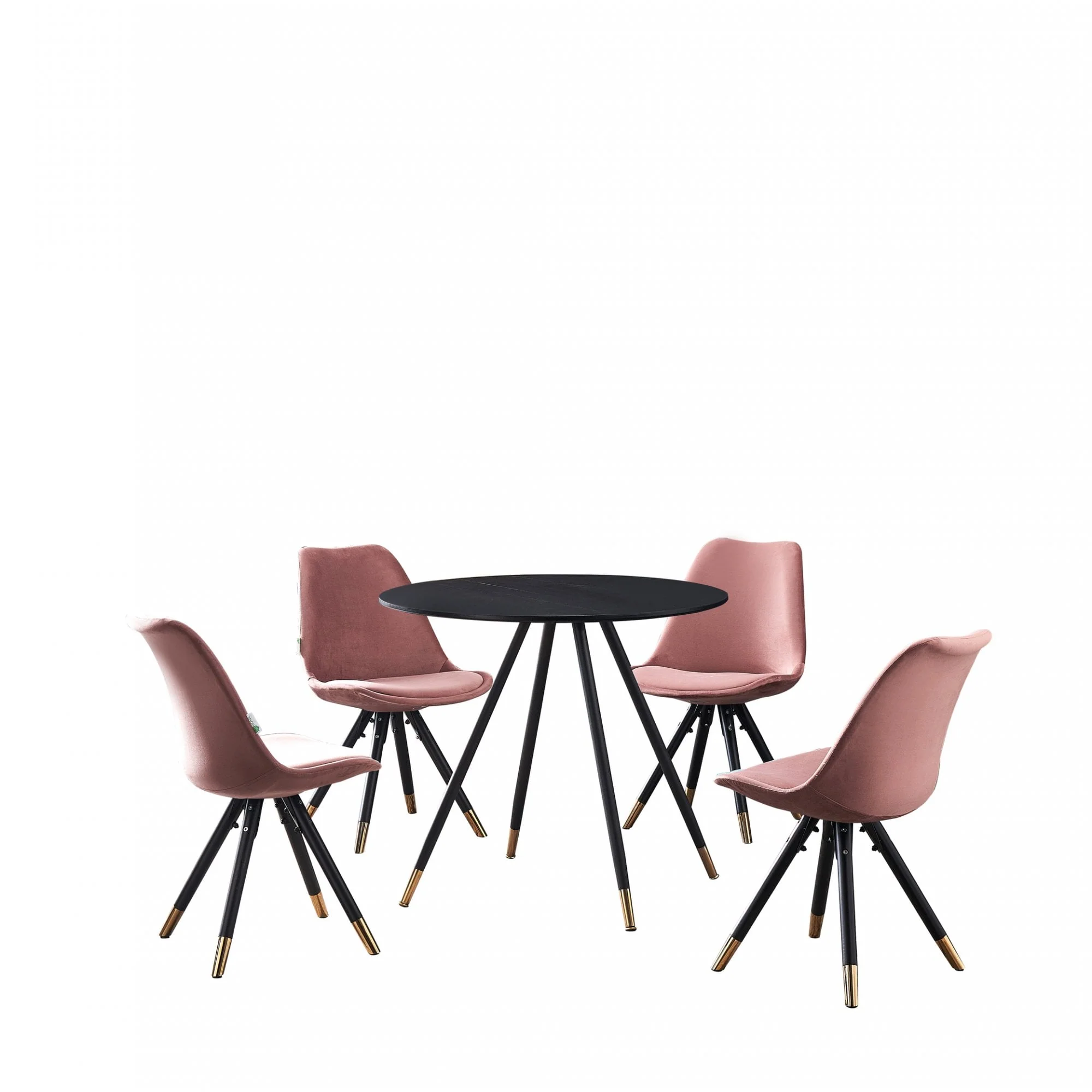 Sofia Dorchester LUX Dining Set - Image 41