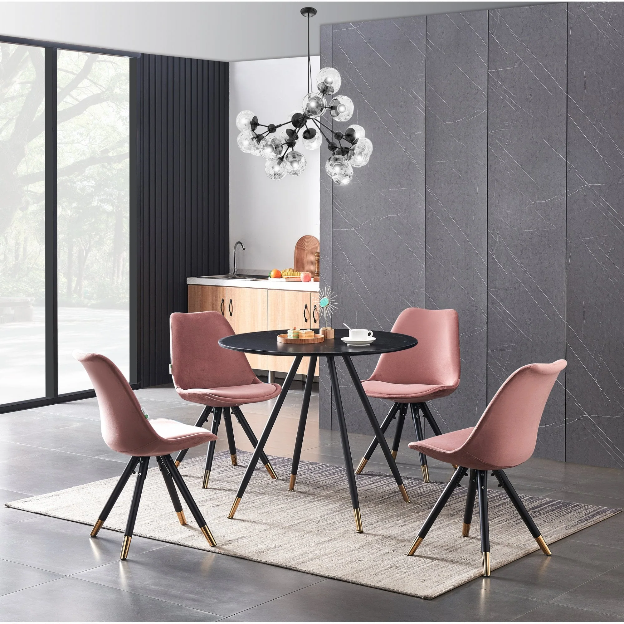 Sofia Dorchester LUX Dining Set - Image 42