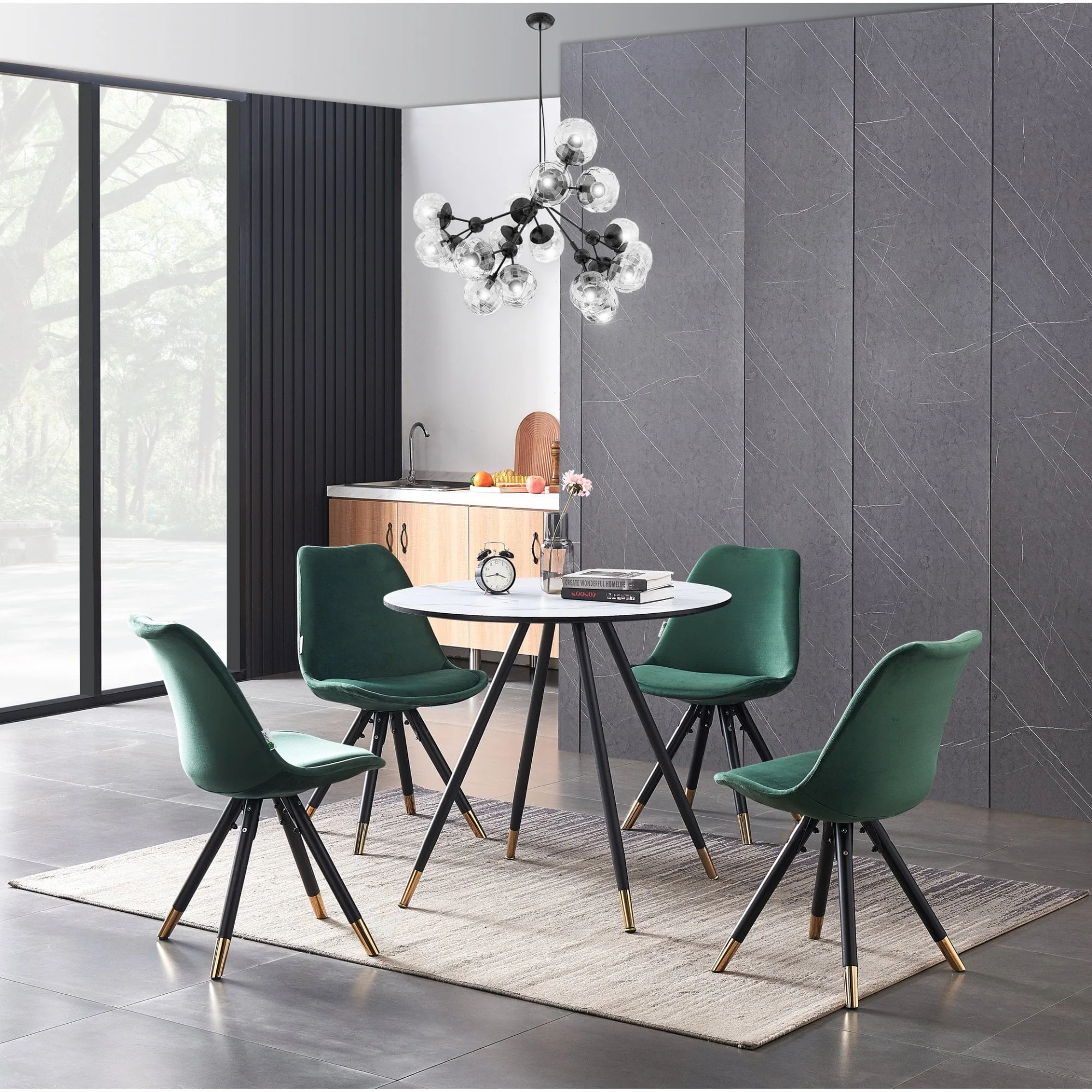 Sofia Dorchester LUX Dining Set - Image 58