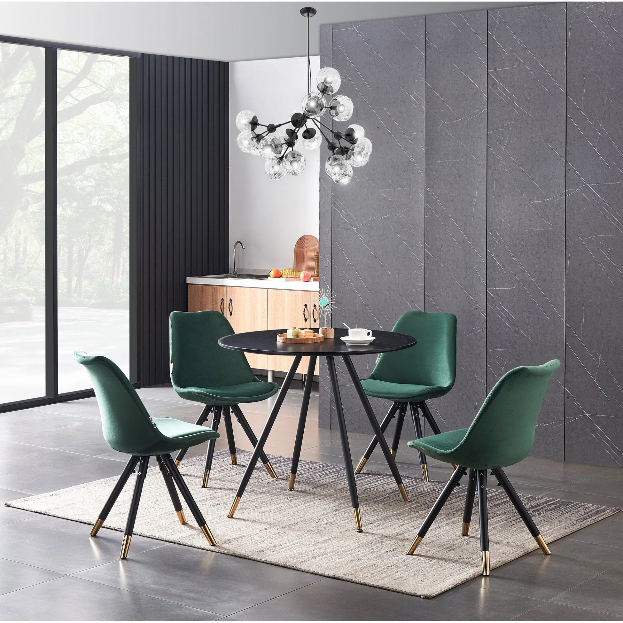 Sofia Dorchester LUX Dining Set - Image 66