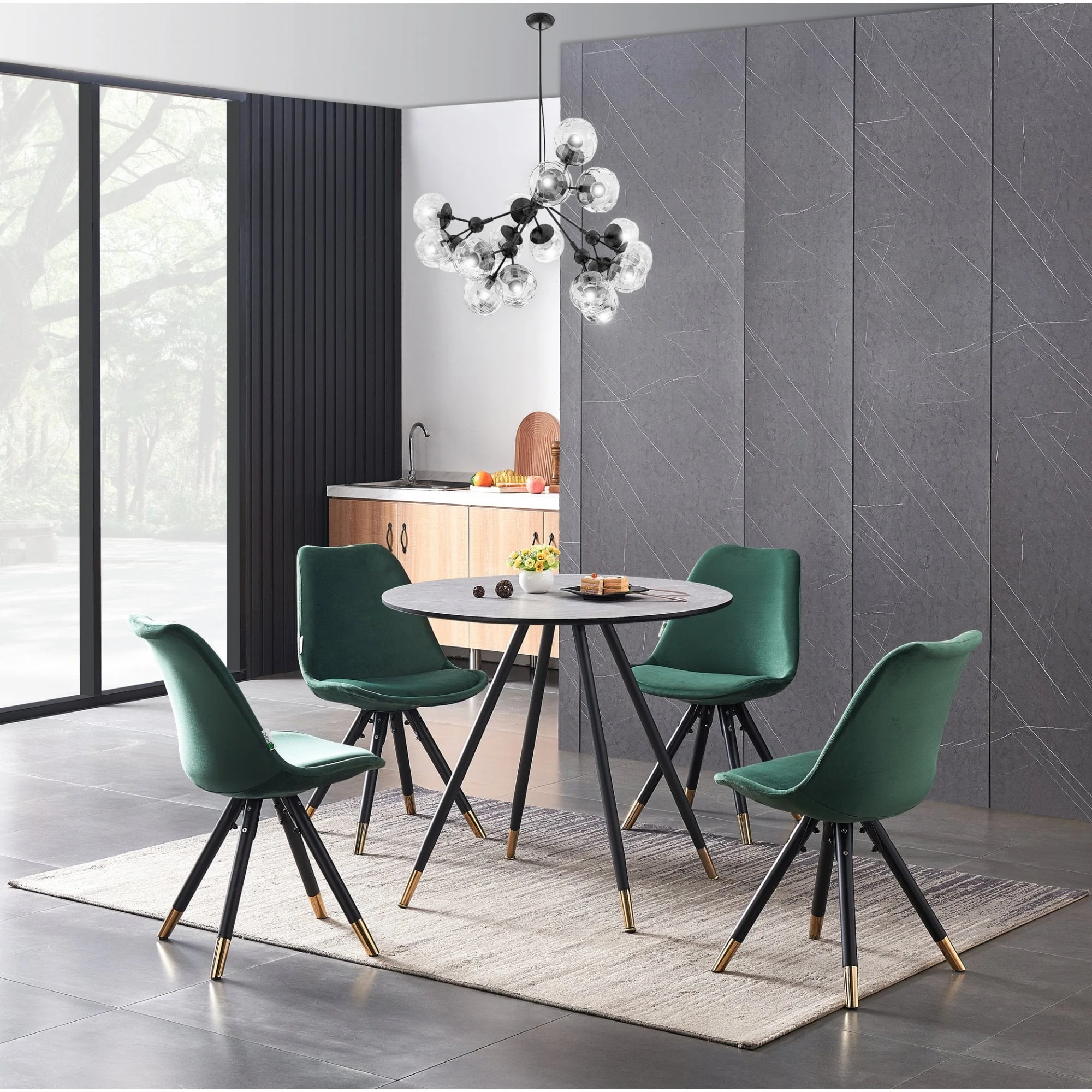 Sofia Dorchester LUX Dining Set - Image 74