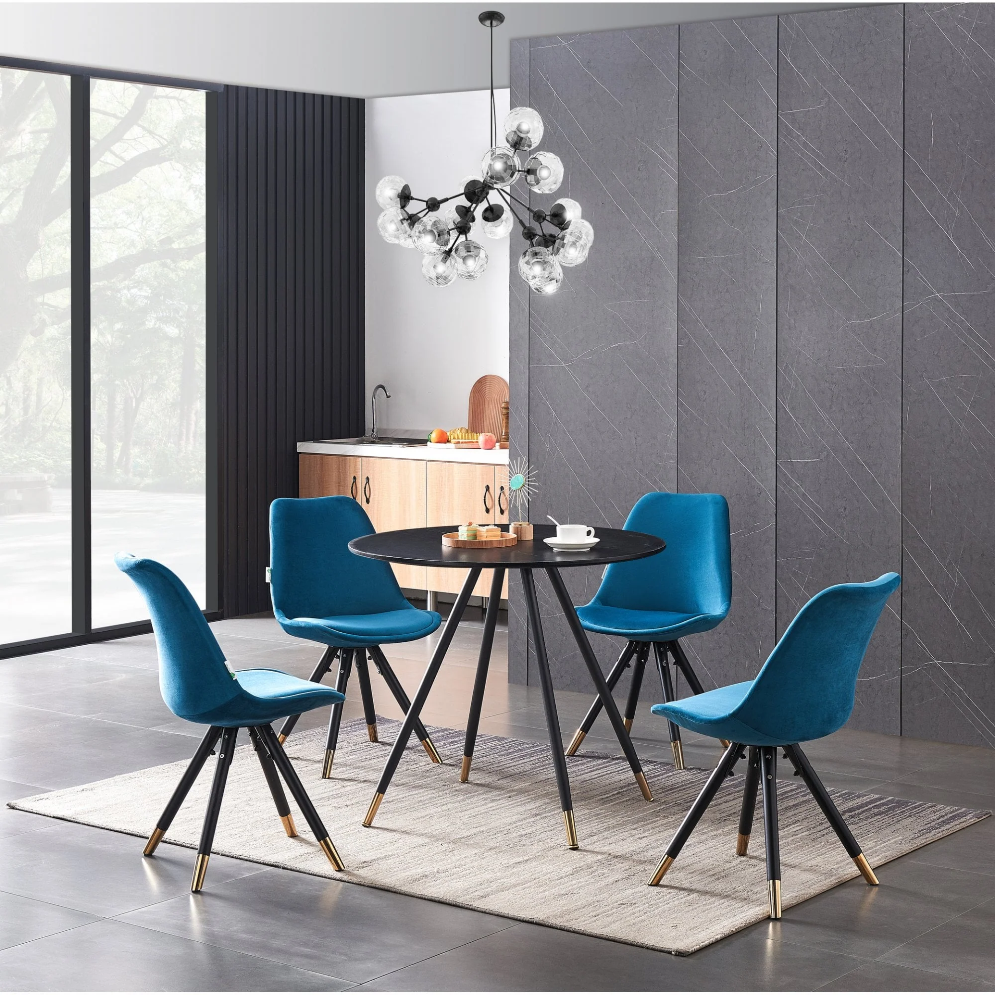 Sofia Dorchester LUX Dining Set - Image 82