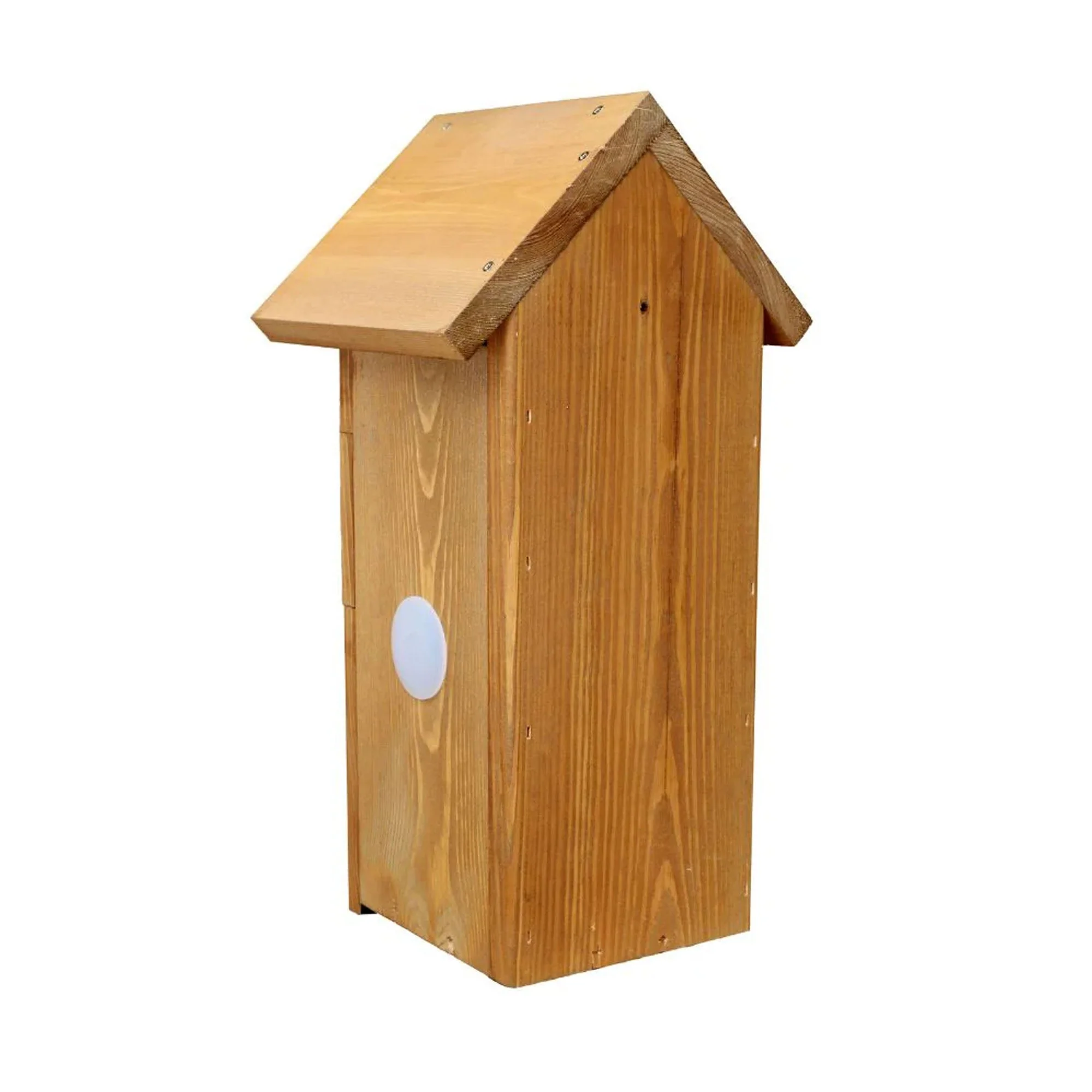 Solar Camera Ready Bird Box - Image 2