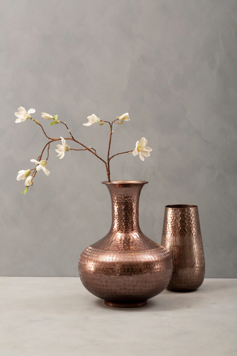 Solis Bottle Vase - Image 5