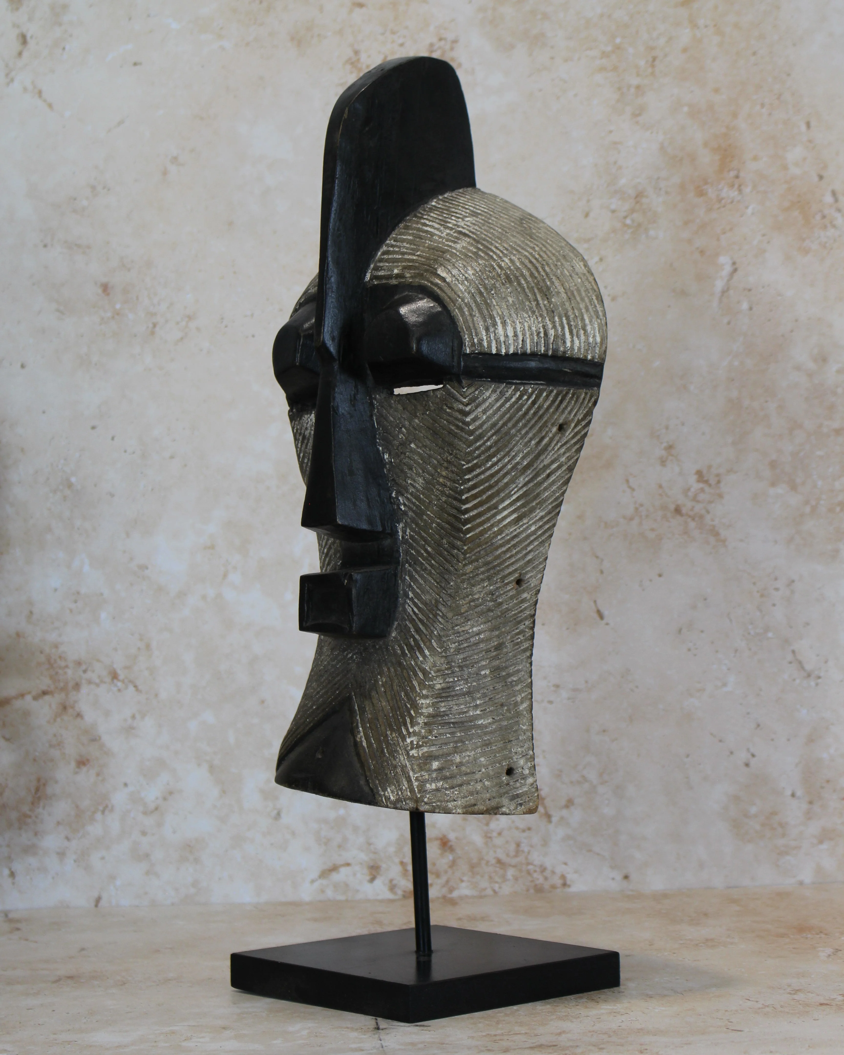 Songye Mask 192.2 - Image 2