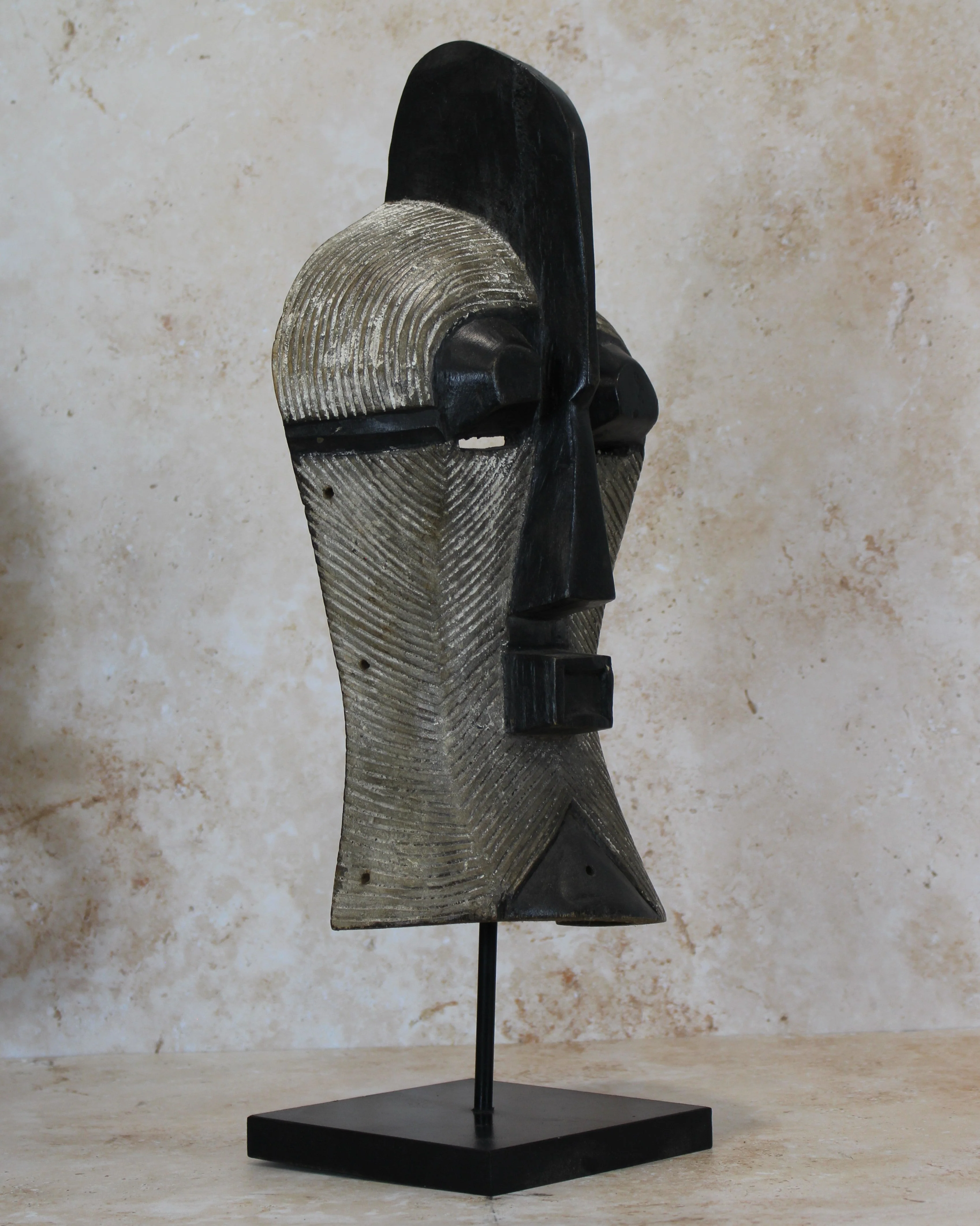 Songye Mask 192.2 - Image 6