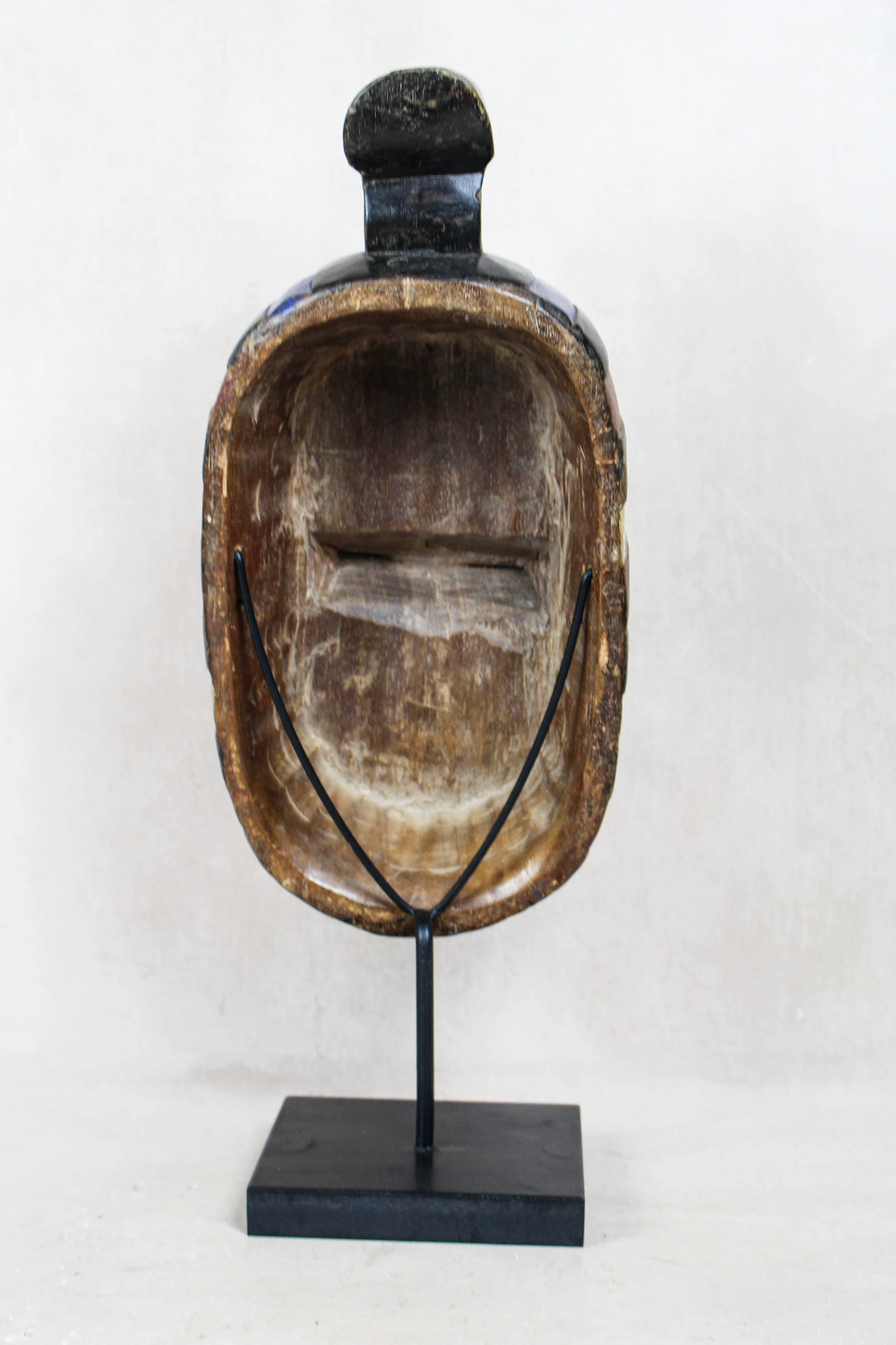 Songye Mask 205.1 - Image 4