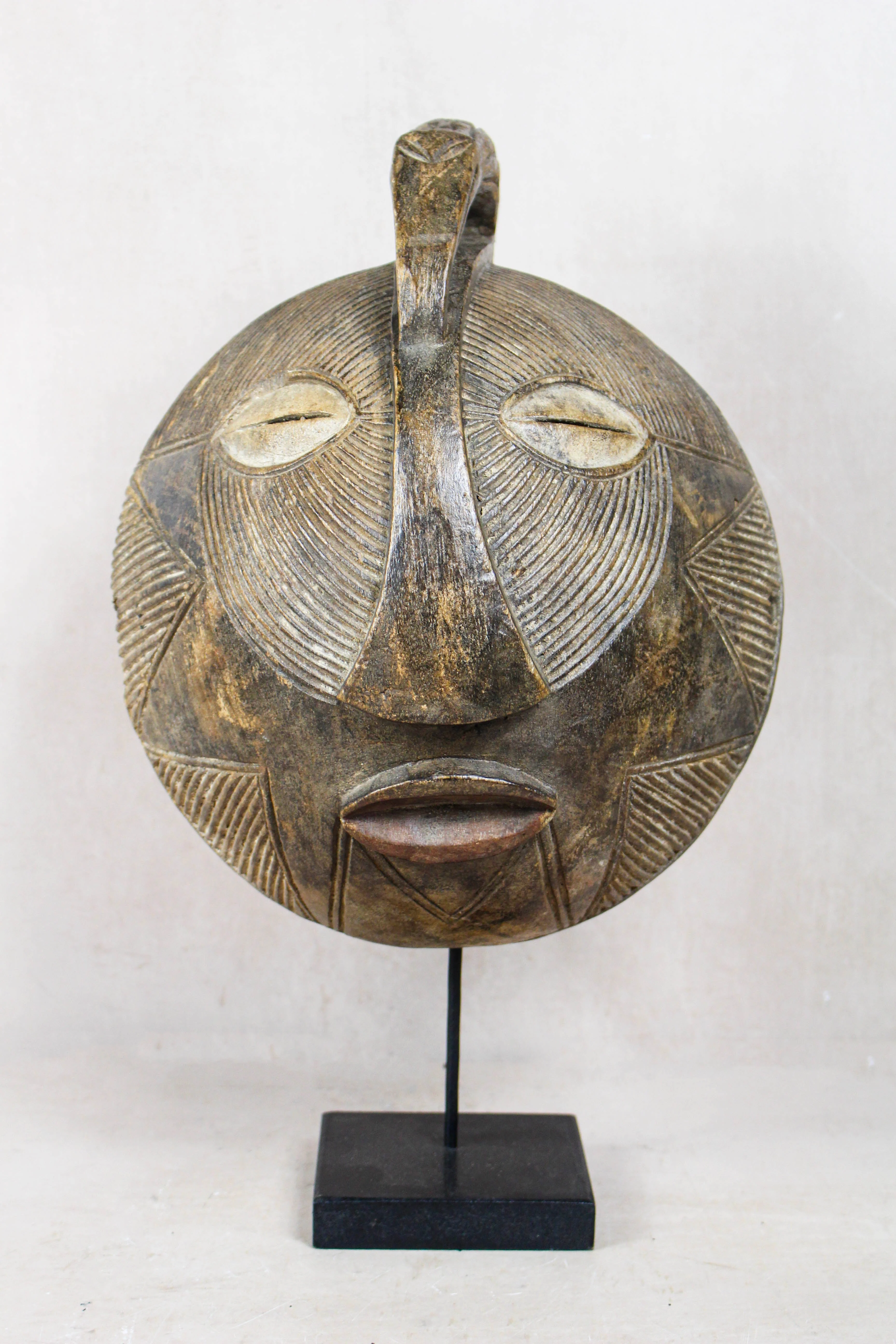 Songye Mask 205.8