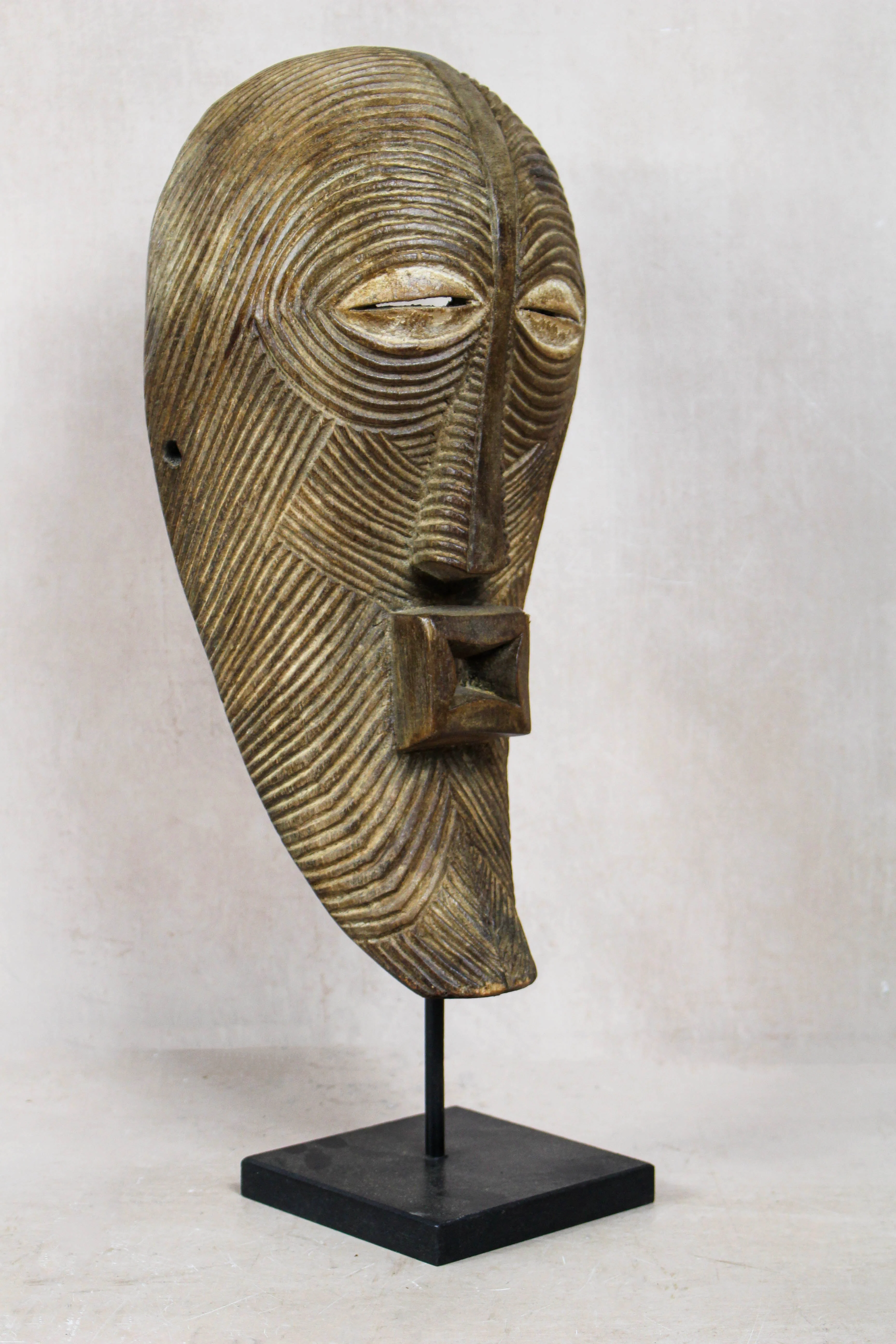 Songye Mask 49.3 - Image 2