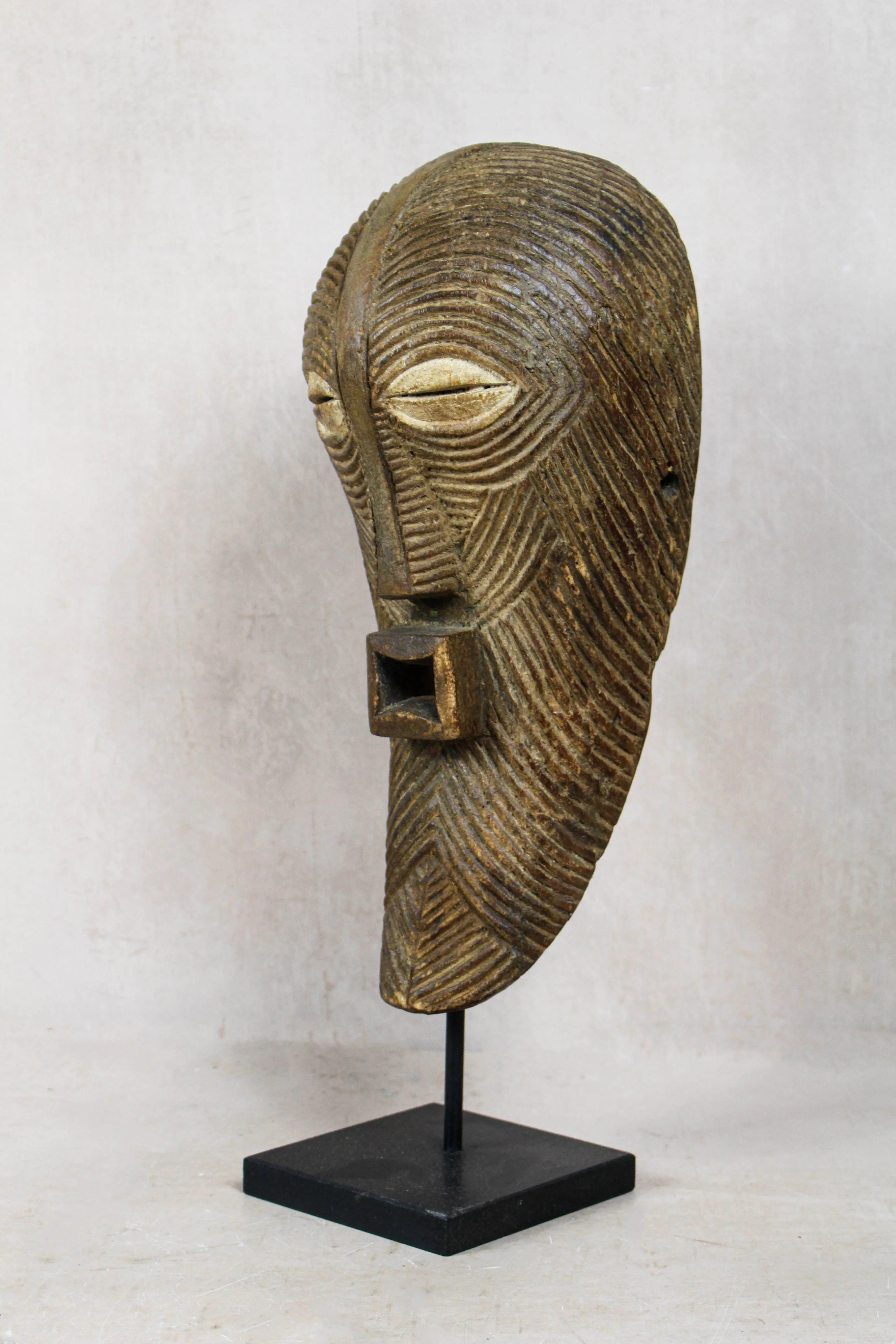 Songye Mask 49.4 - Image 2