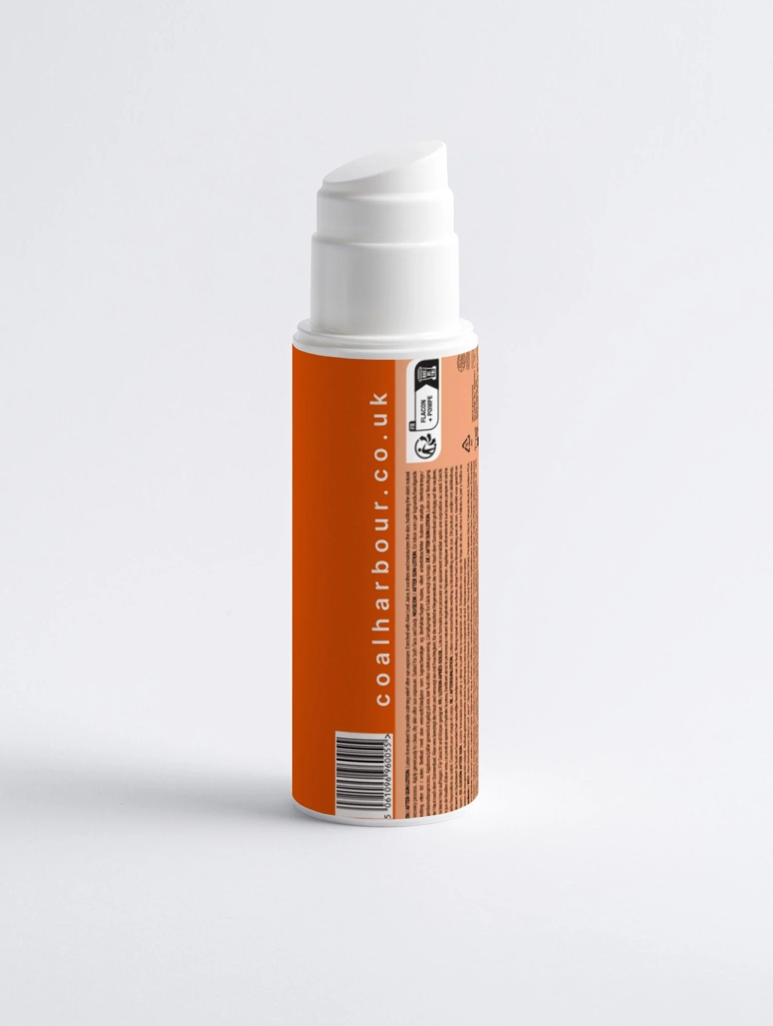 Soothing After-Sun Lotion 150ml - Image 3