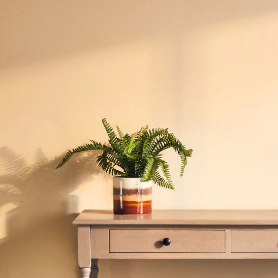 Sorrell Small Planter