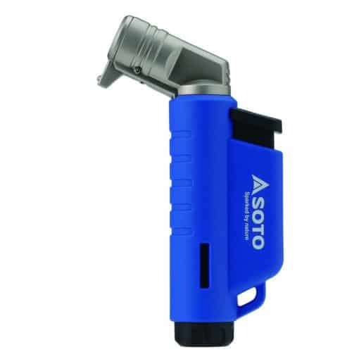 SOTO Micro Torch Horizontal (Various Colours) - Image 3