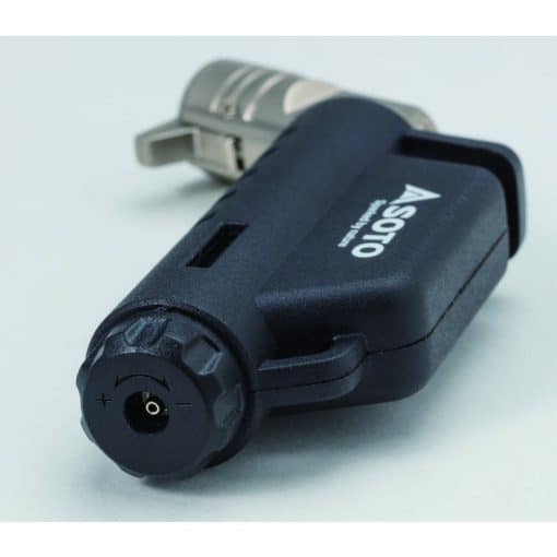 SOTO Micro Torch Horizontal (Various Colours) - Image 9