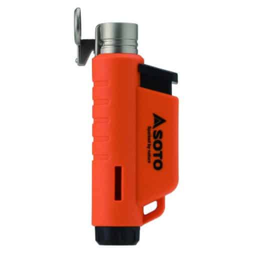 SOTO Micro Torch Vertical (Various Colours) - Image 4