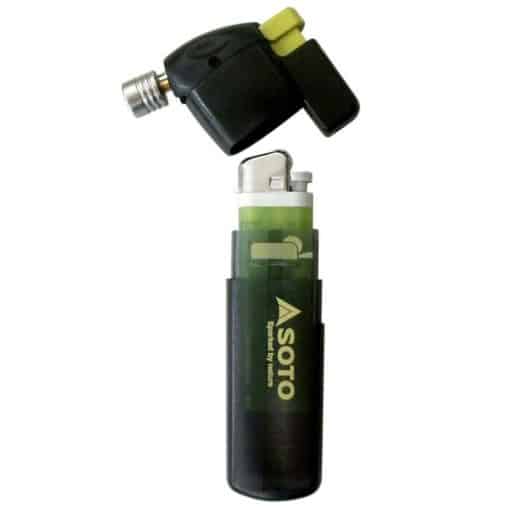 SOTO Pocket Blow Torch - Image 3