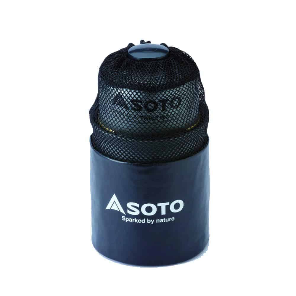 SOTO Thermostack Cook Set Combo - Image 2