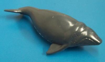 Southern Right Whale Figurine - Image 2
