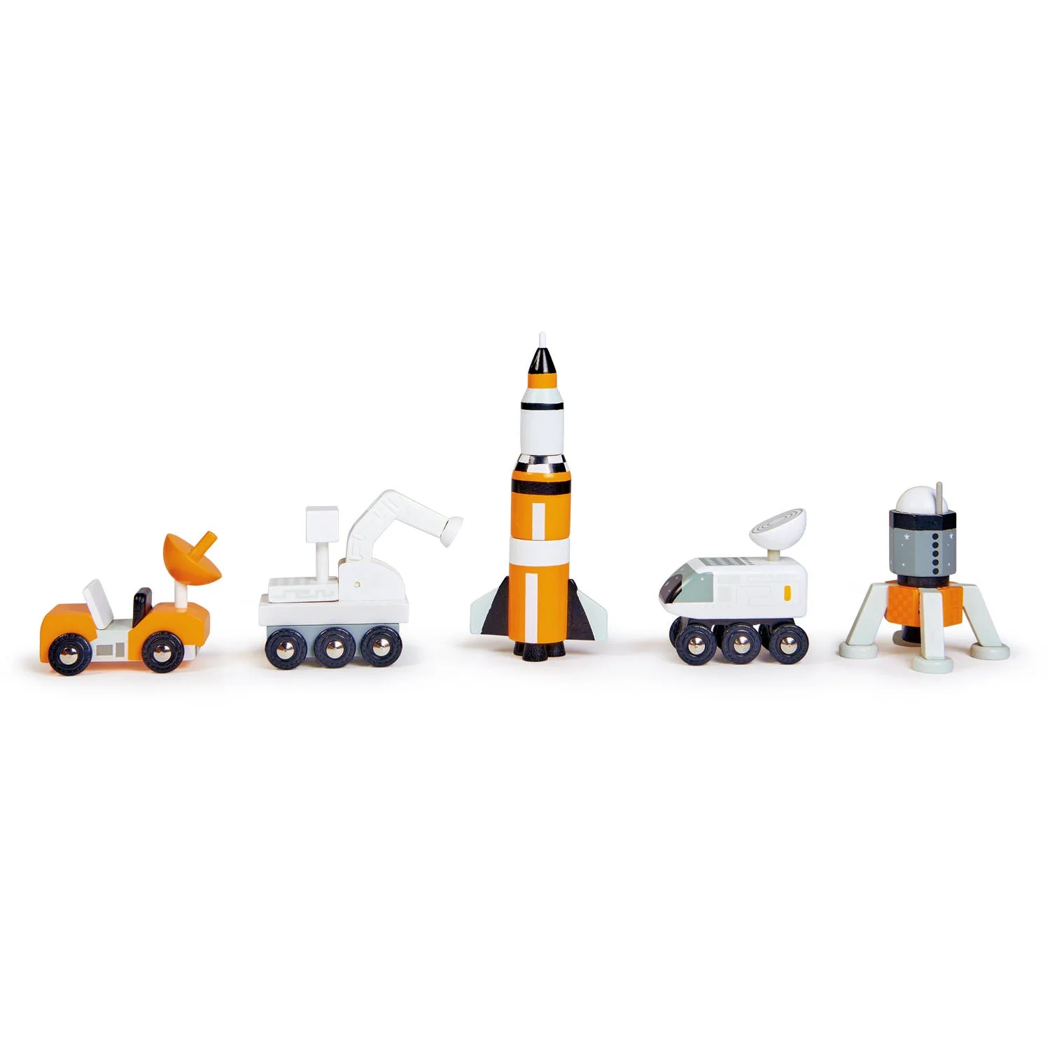 Space Voyager Set - Image 6