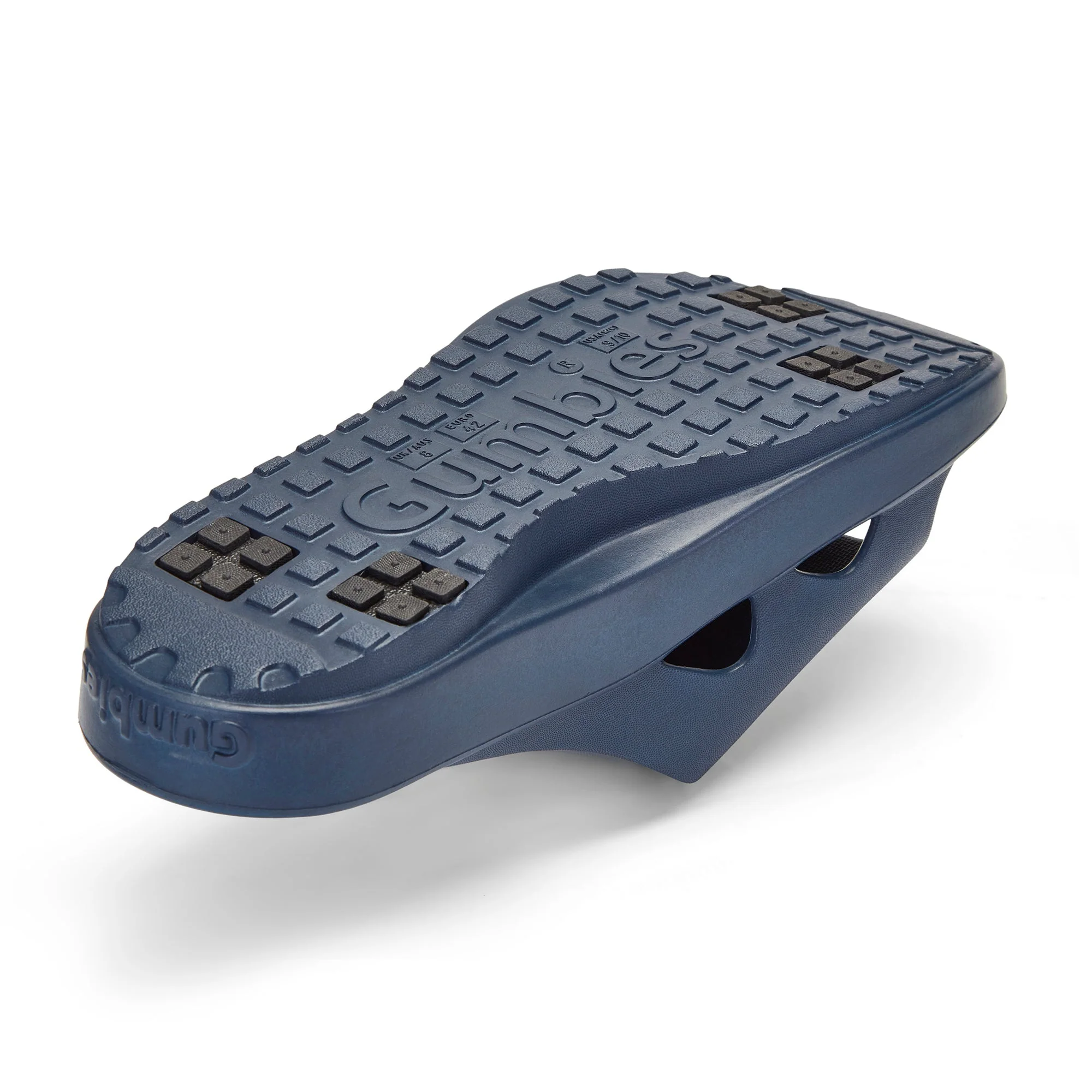 SpaSole Slider - Women's - French Navy - Image 6
