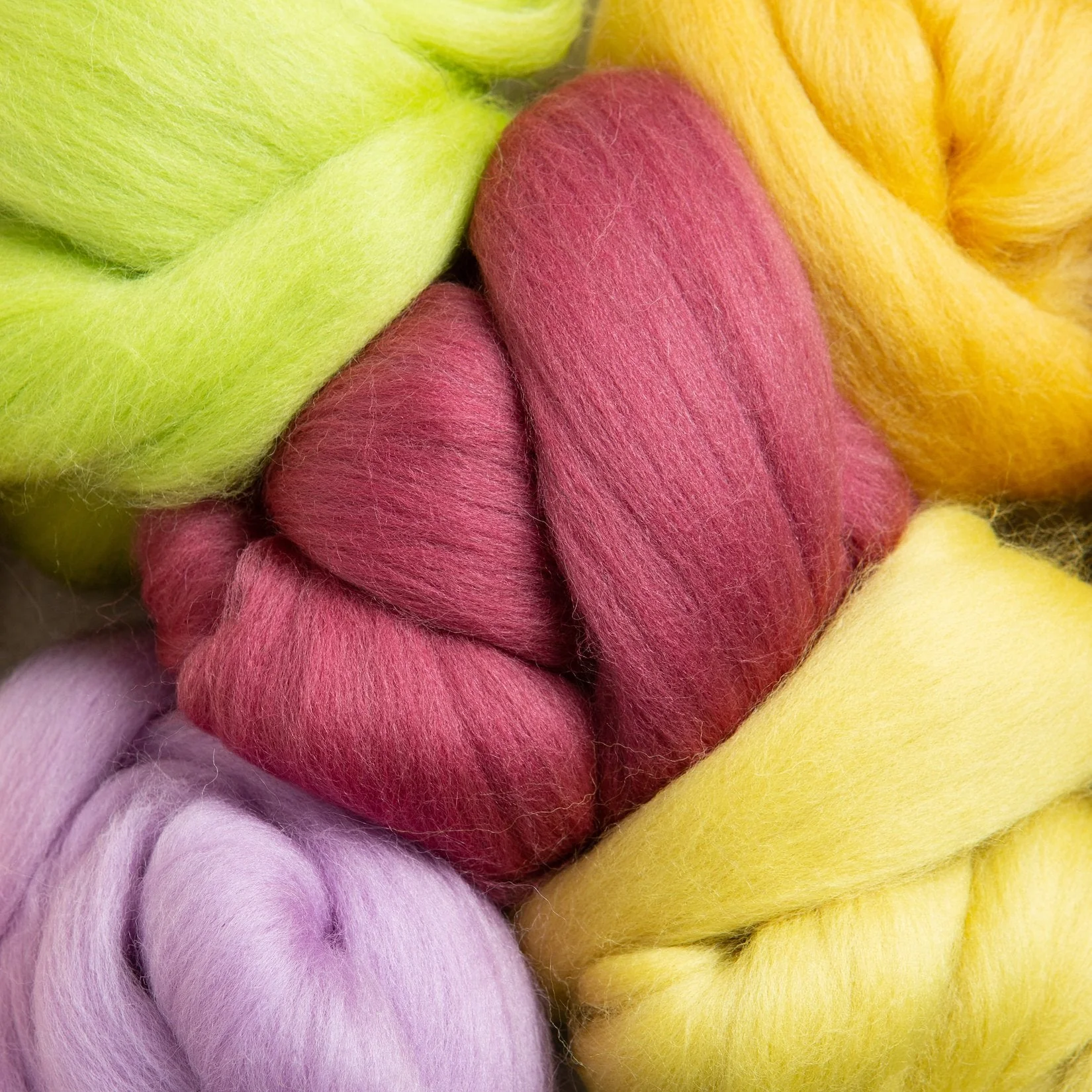 Spring Wool Bundle - Image 3