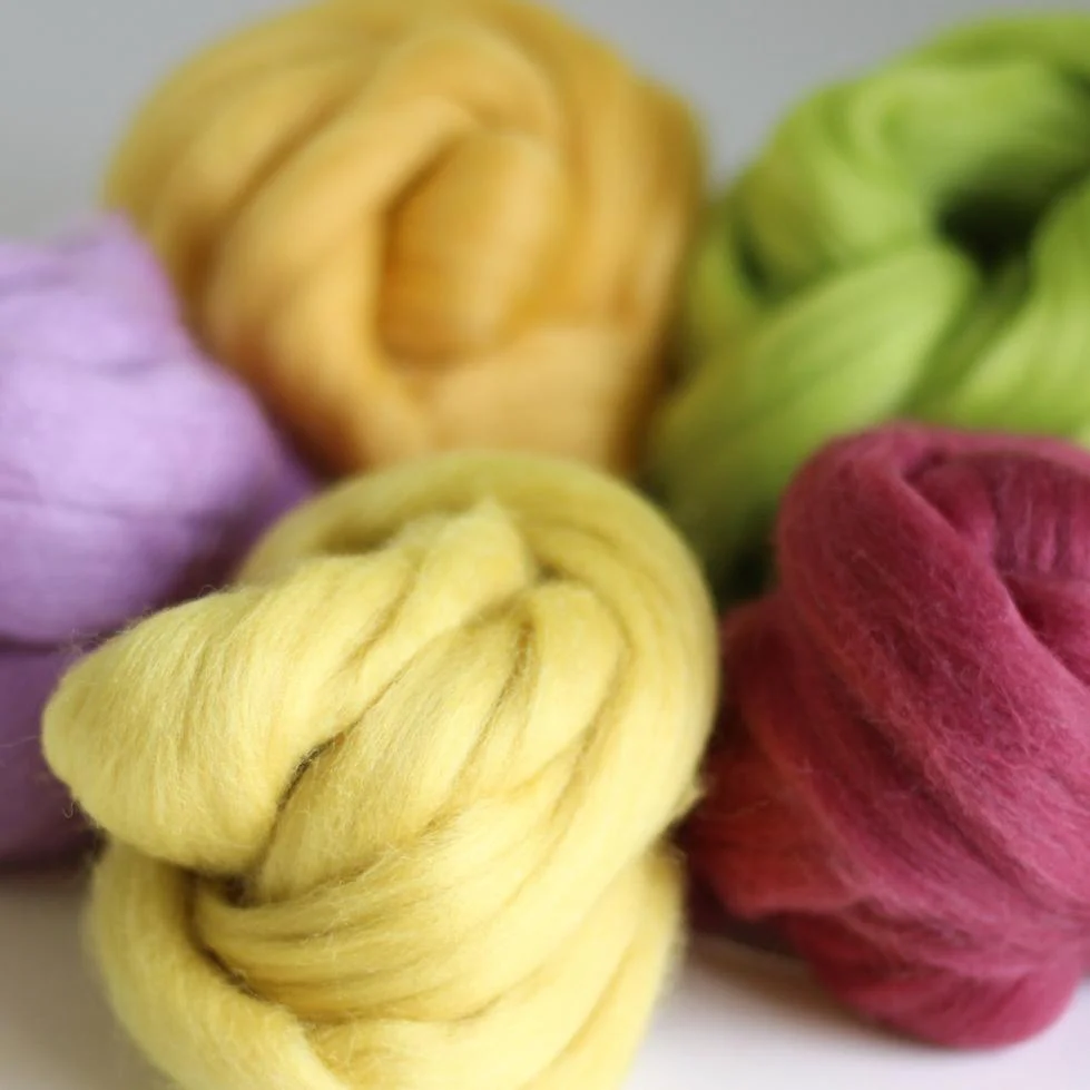 Spring Wool Bundle - Image 5