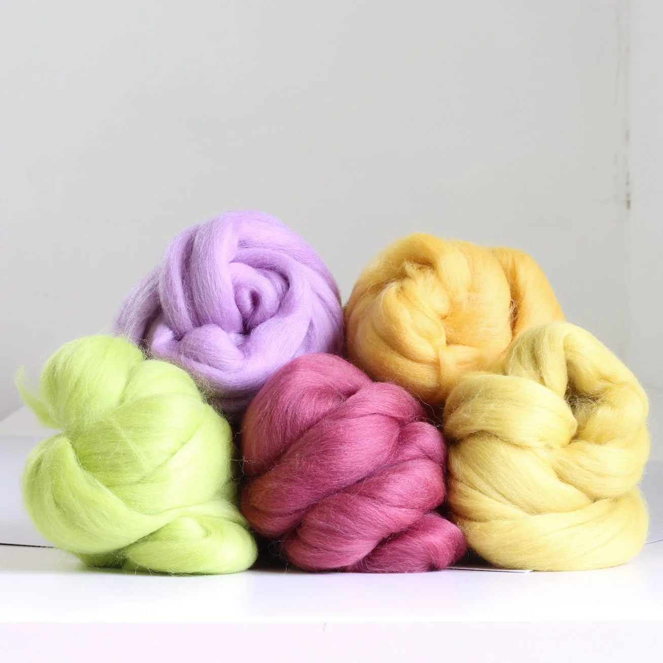 Spring Wool Bundle - Image 6