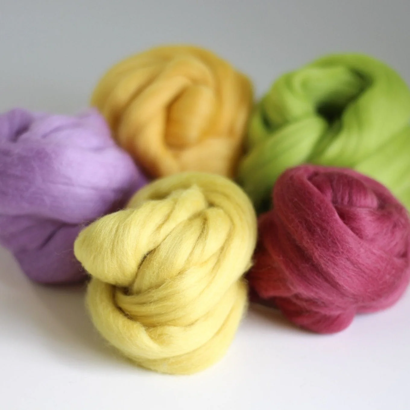 Spring Wool Bundle - Image 7