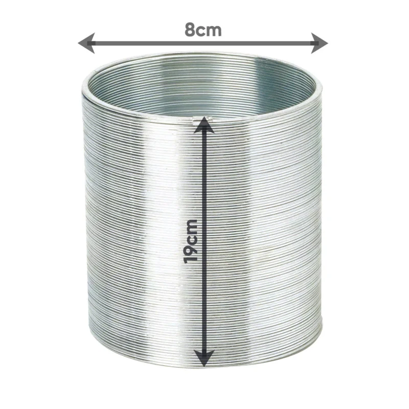 Springy Super-Sized Slinky Classic Children's Toy - Image 2