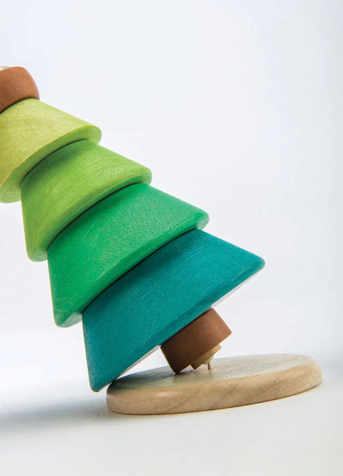 Stacking Fir Tree - Image 4