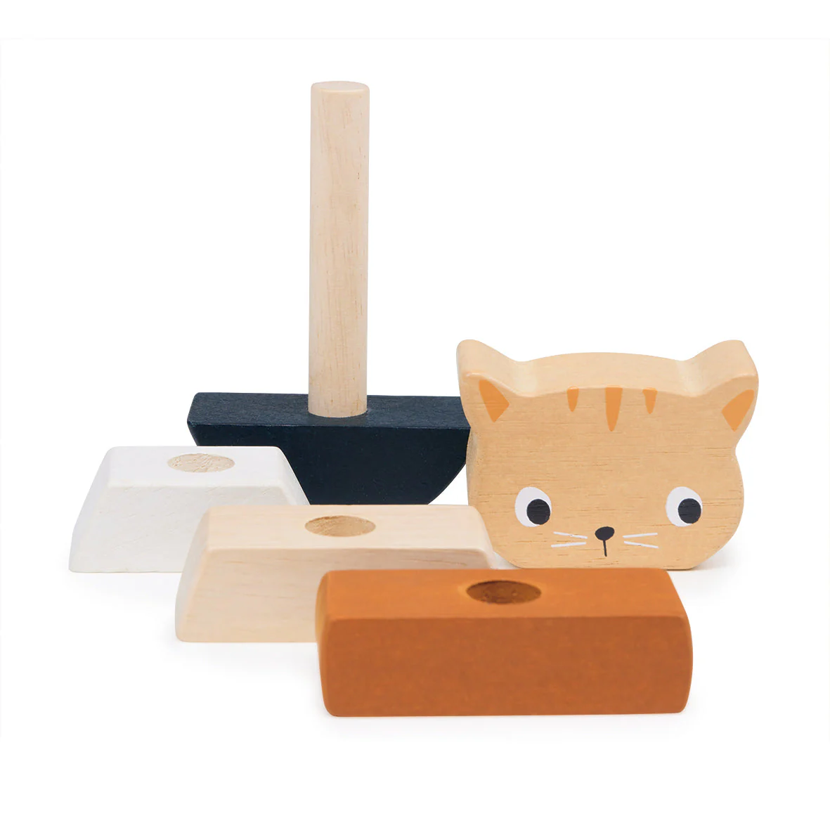 Stacking Kitten - Image 3