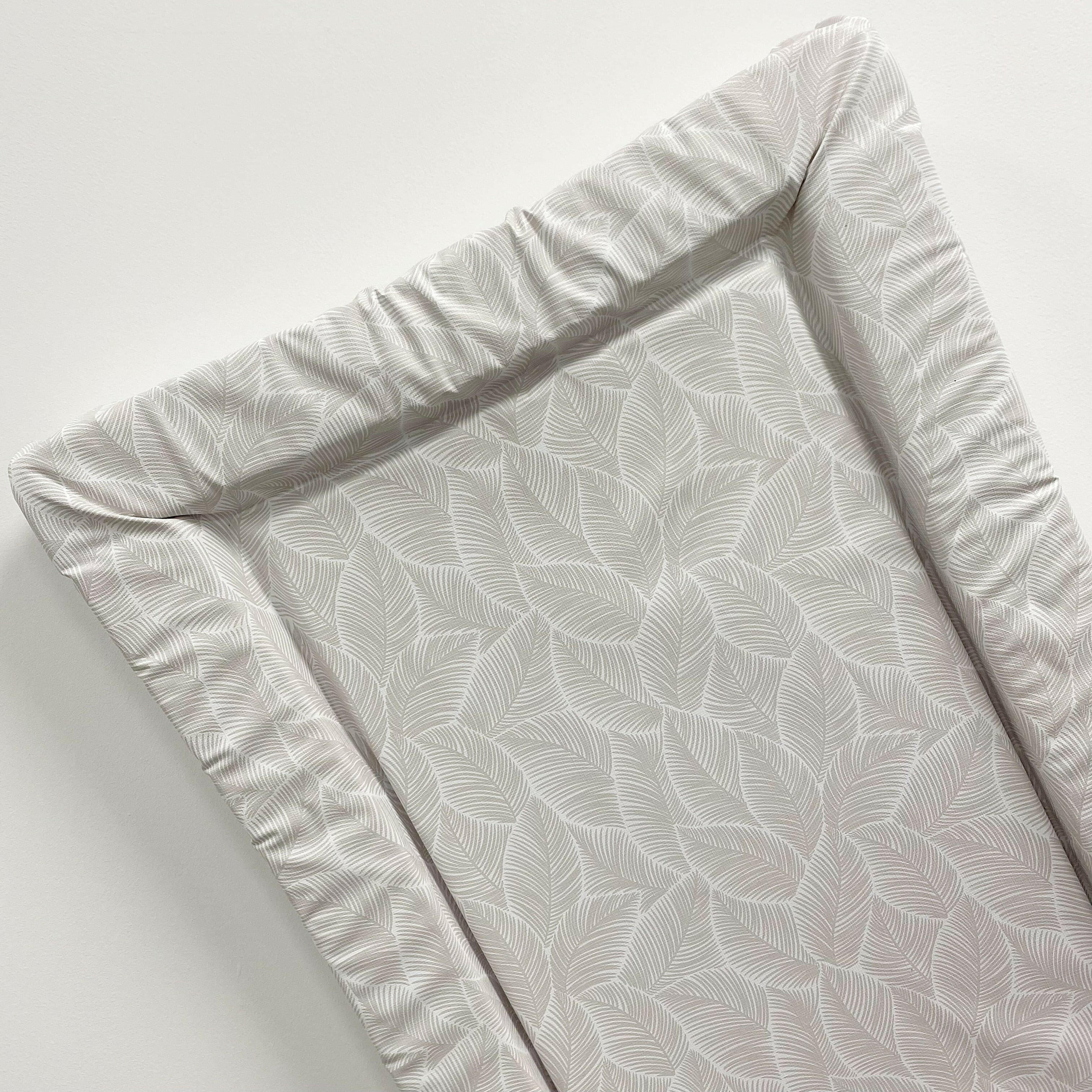 Standard Changing Mat - Gold Leaf Print - Image 2