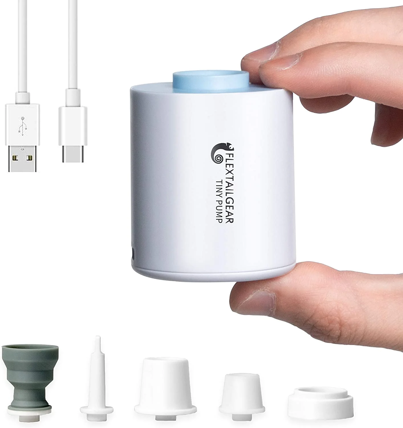 Standard Flextail Tiny Pump