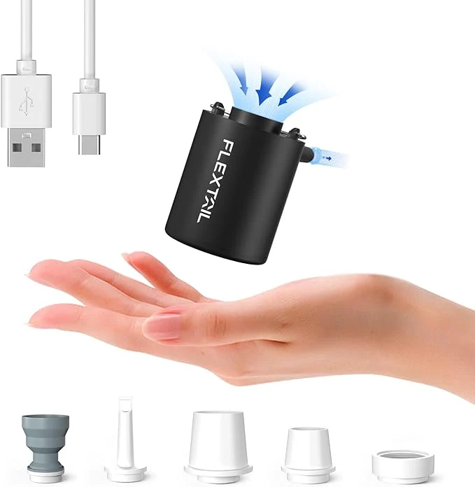 Standard Flextail Tiny Pump - Image 7