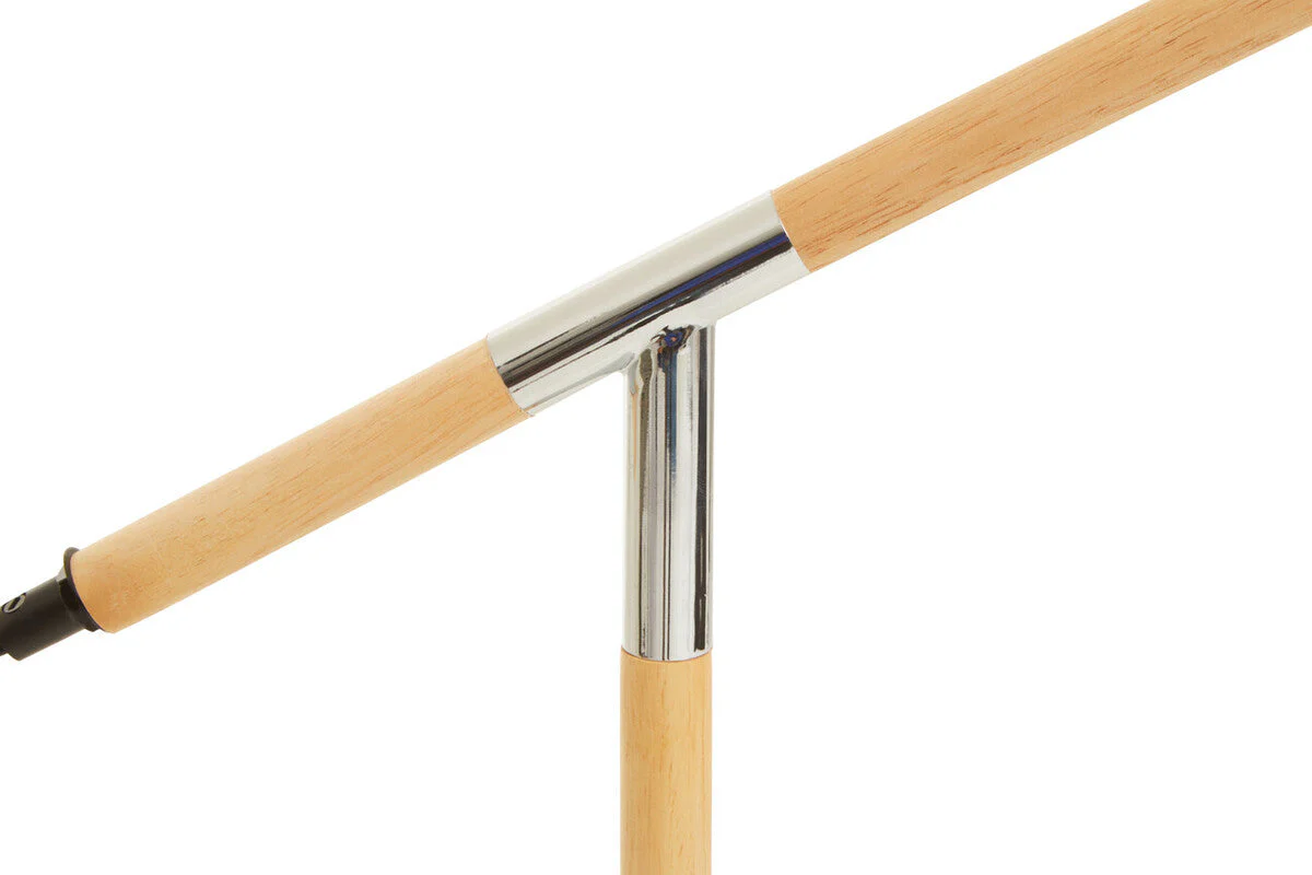 Stockholm Adjustable Desk Lamp in Chrome Finish - Image 14