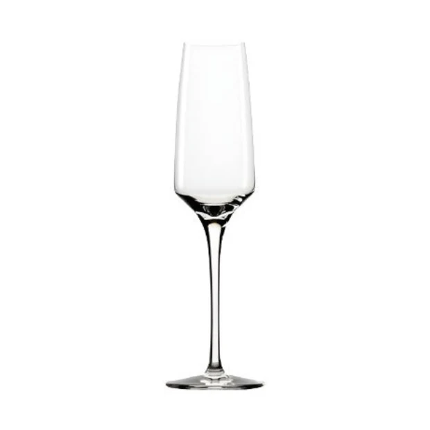 Stolzle Experience Champagne Flutes - 190ml - Set of 6 - Image 2