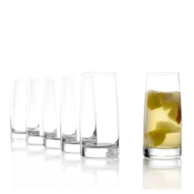 Stolzle Experience Highball Glasses - 480ml - Set of 6 - Image 3