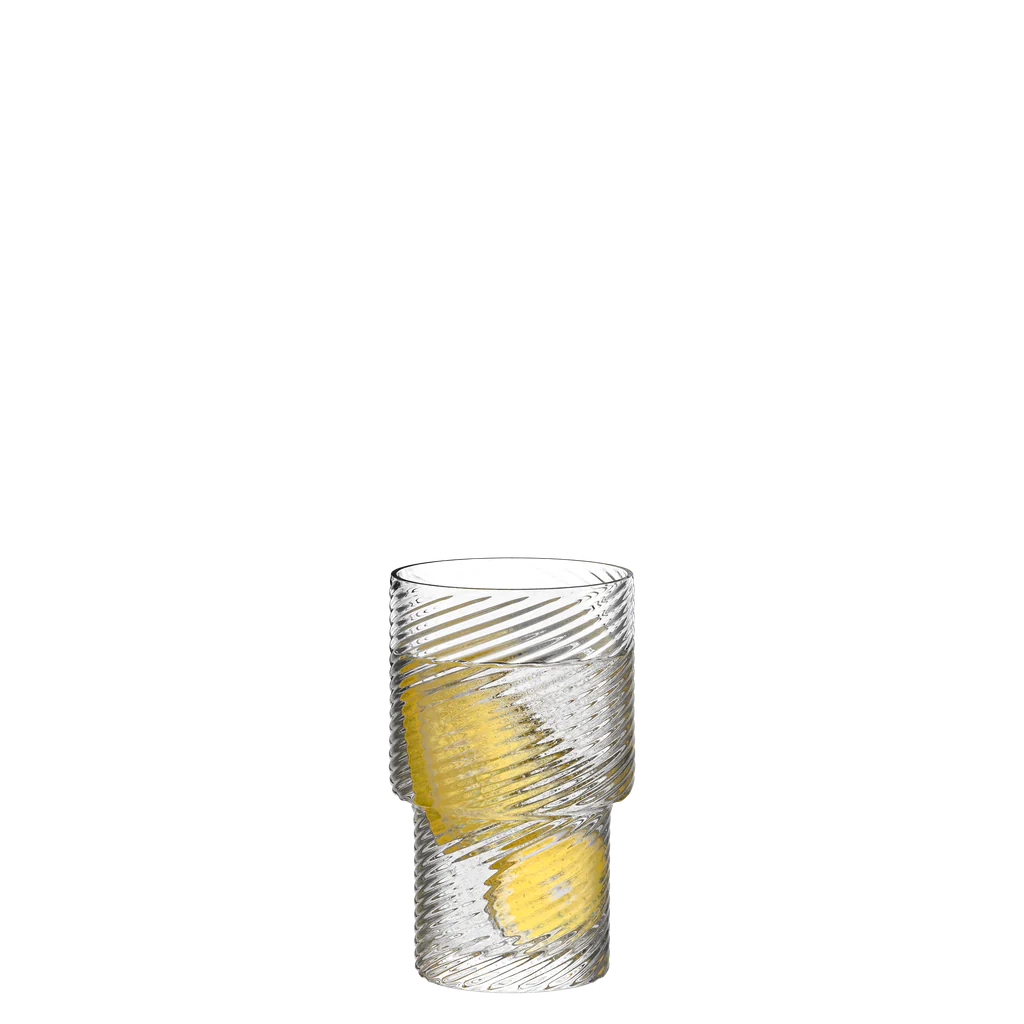 Stolzle Lausitz Berlin Universal Tumbler Glasses - 315ml - Set of 6 - Image 3