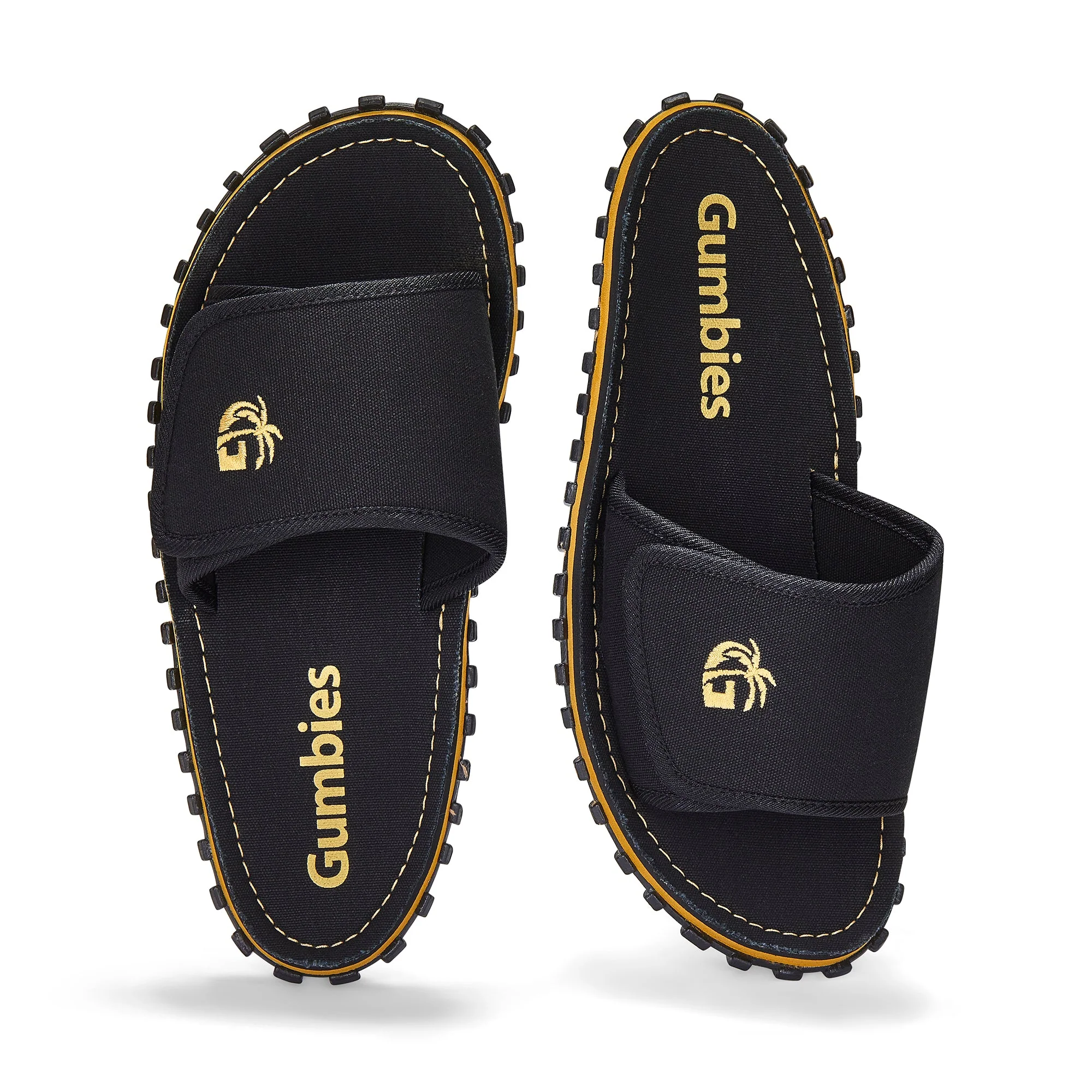 Strider Sliders - Men's - Black - Image 2