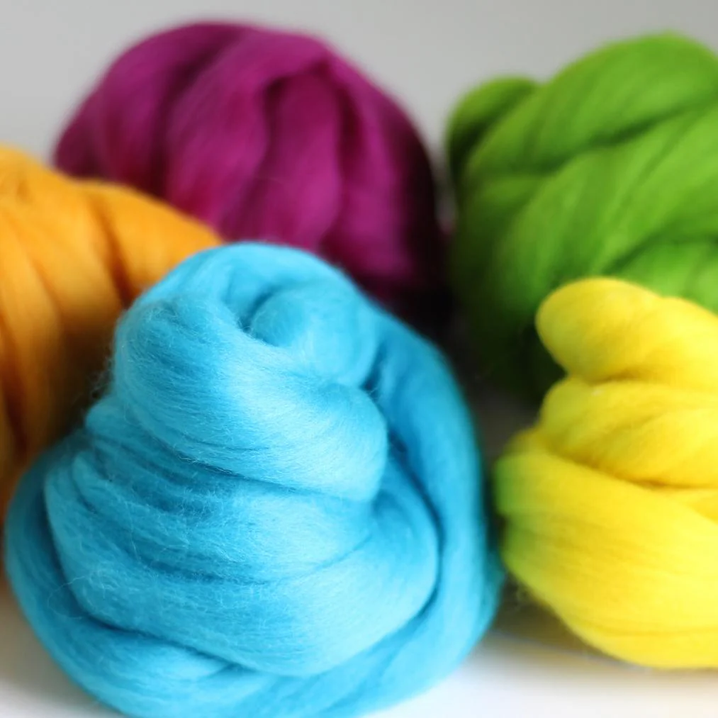 Summer Wool Bundle - Image 5