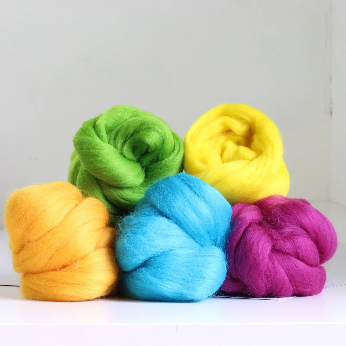 Summer Wool Bundle - Image 6